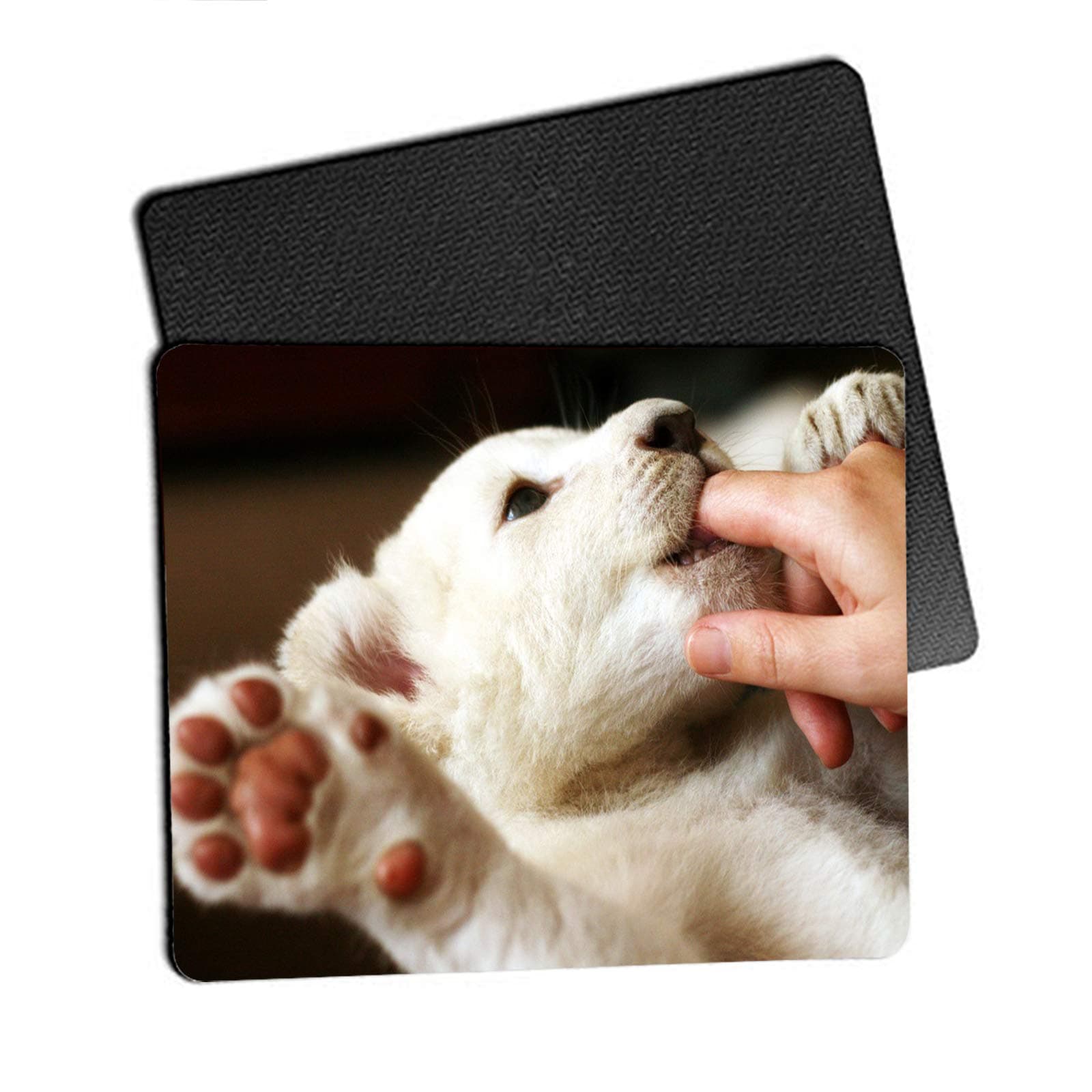 10pcs Blank Mouse Pad