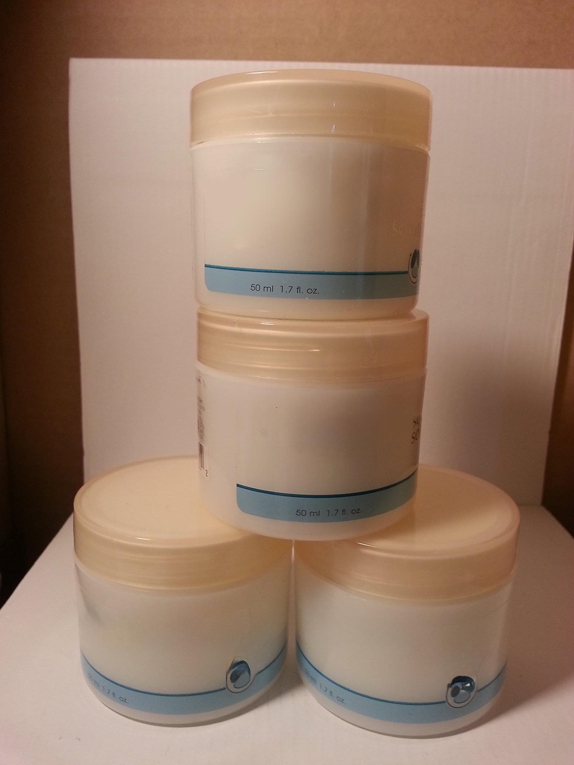 GENERIC - Solutions Dramatic Firming Cream