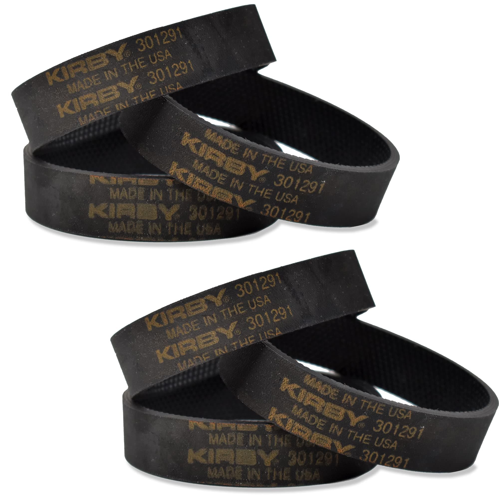 Genuine Kirby Belts 301291
