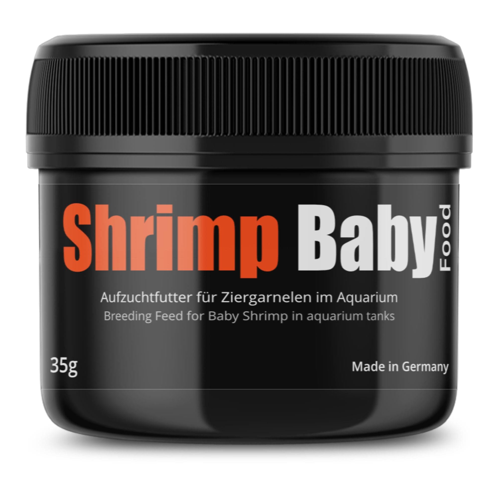GlasGarten Shrimp Baby Food
