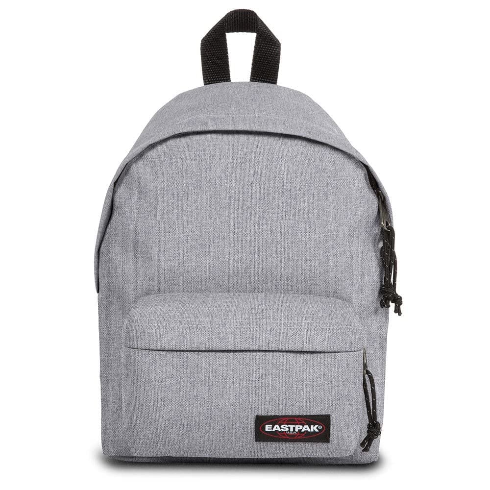 Orbit Mini Backpack, 33.5 x 23 x 15 cm, 10 L - Sunday Grey (Grey)