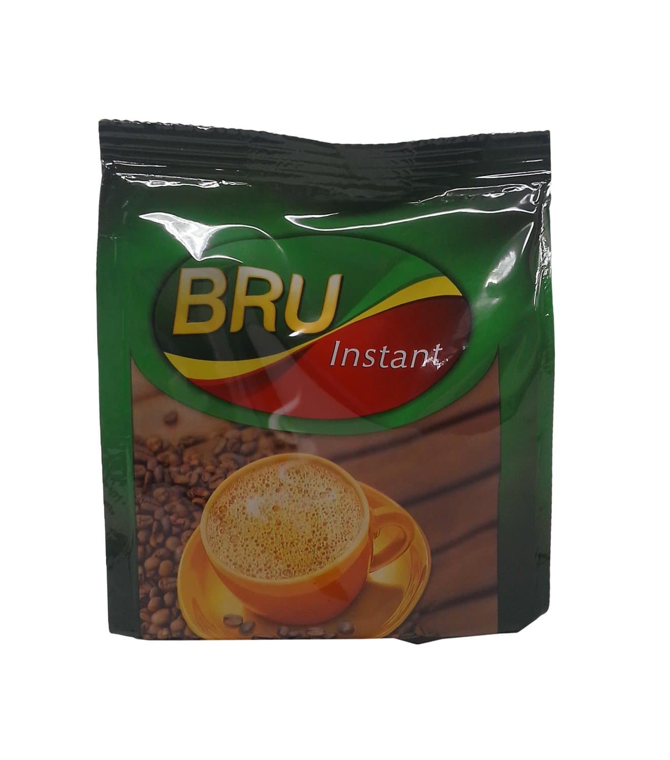 Instant Coffee - Powder, 200 Gm Pouch
