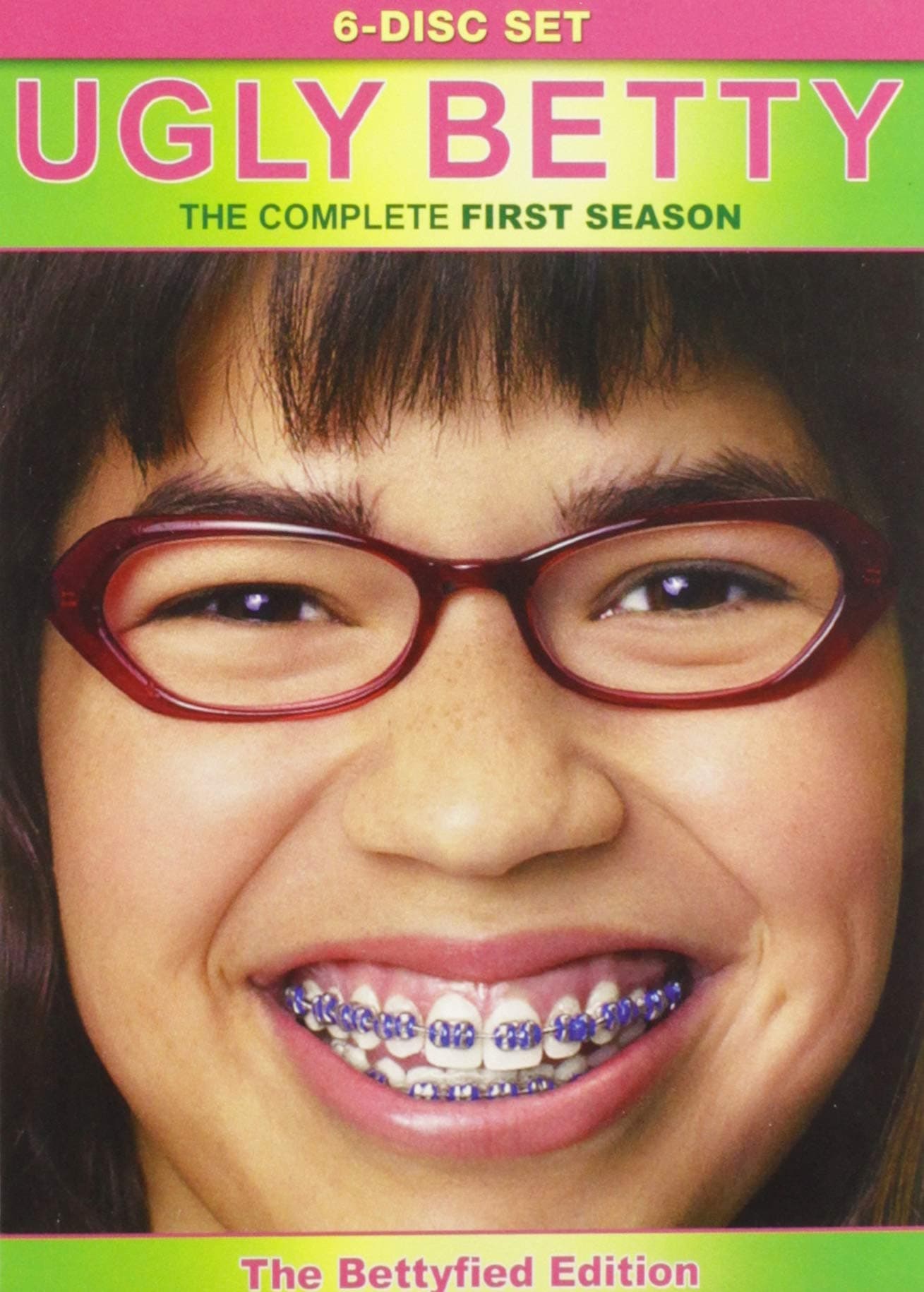 Ugly Betty: Season 1