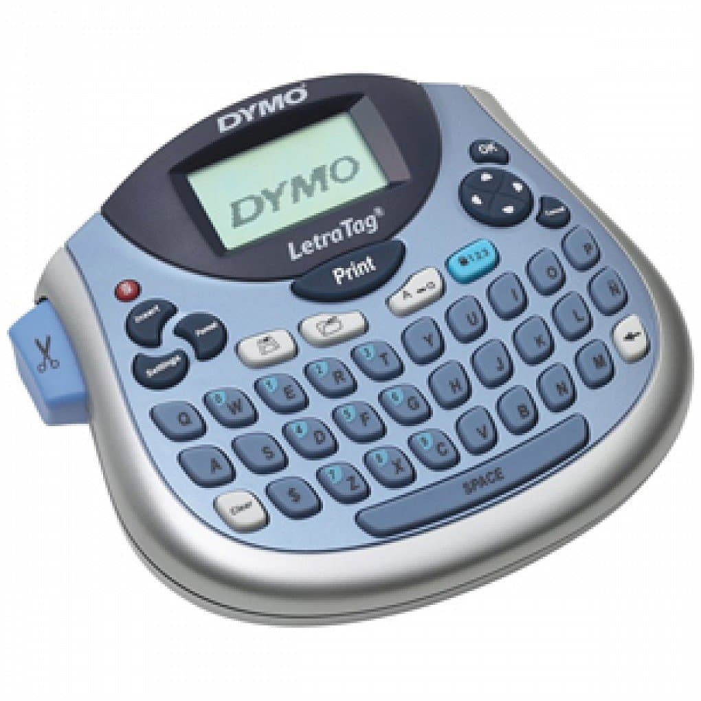 Dymo LetraTag LT100-H Label Maker (1749027) -