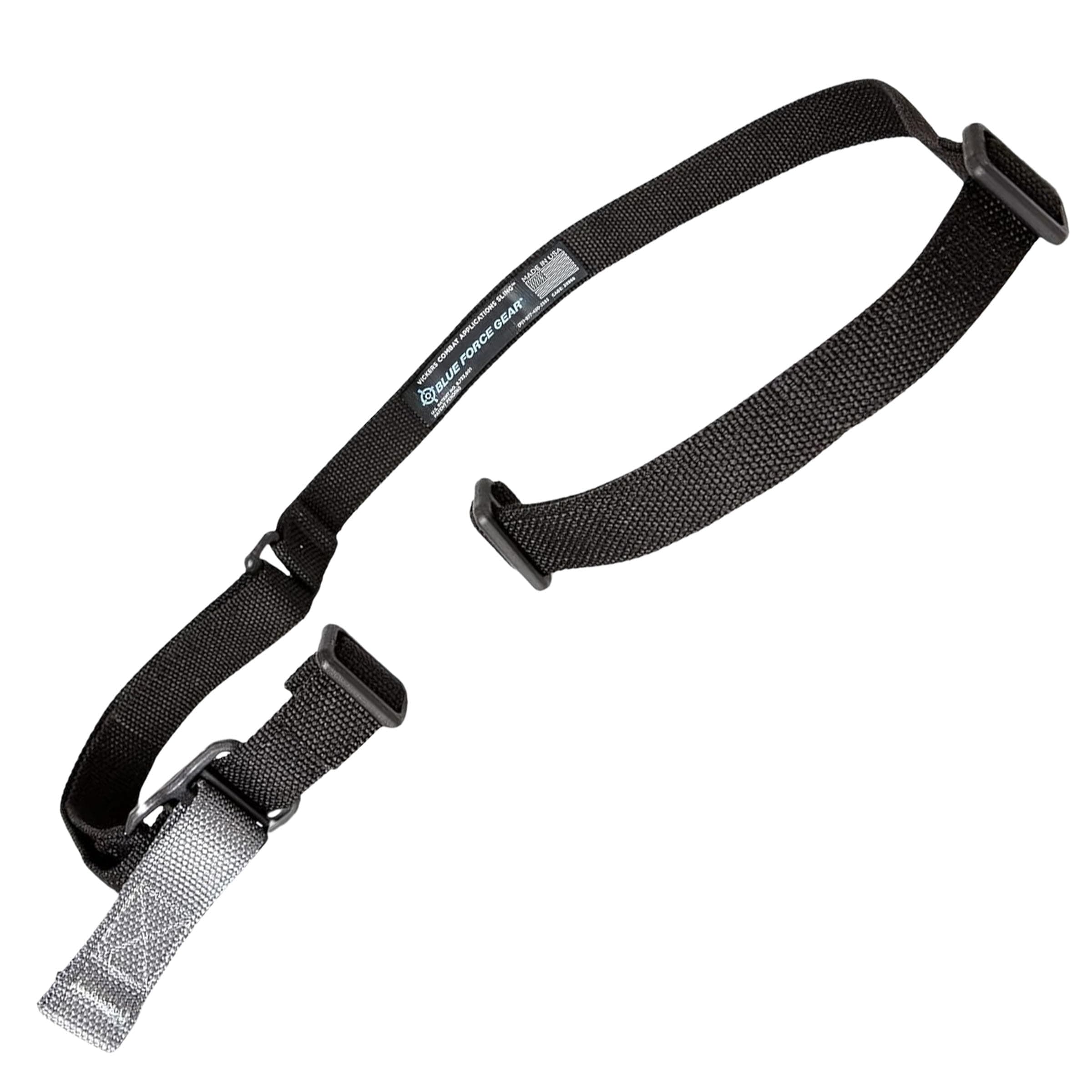 Vickers Sling - Patented 2-Point Adjustable Sling