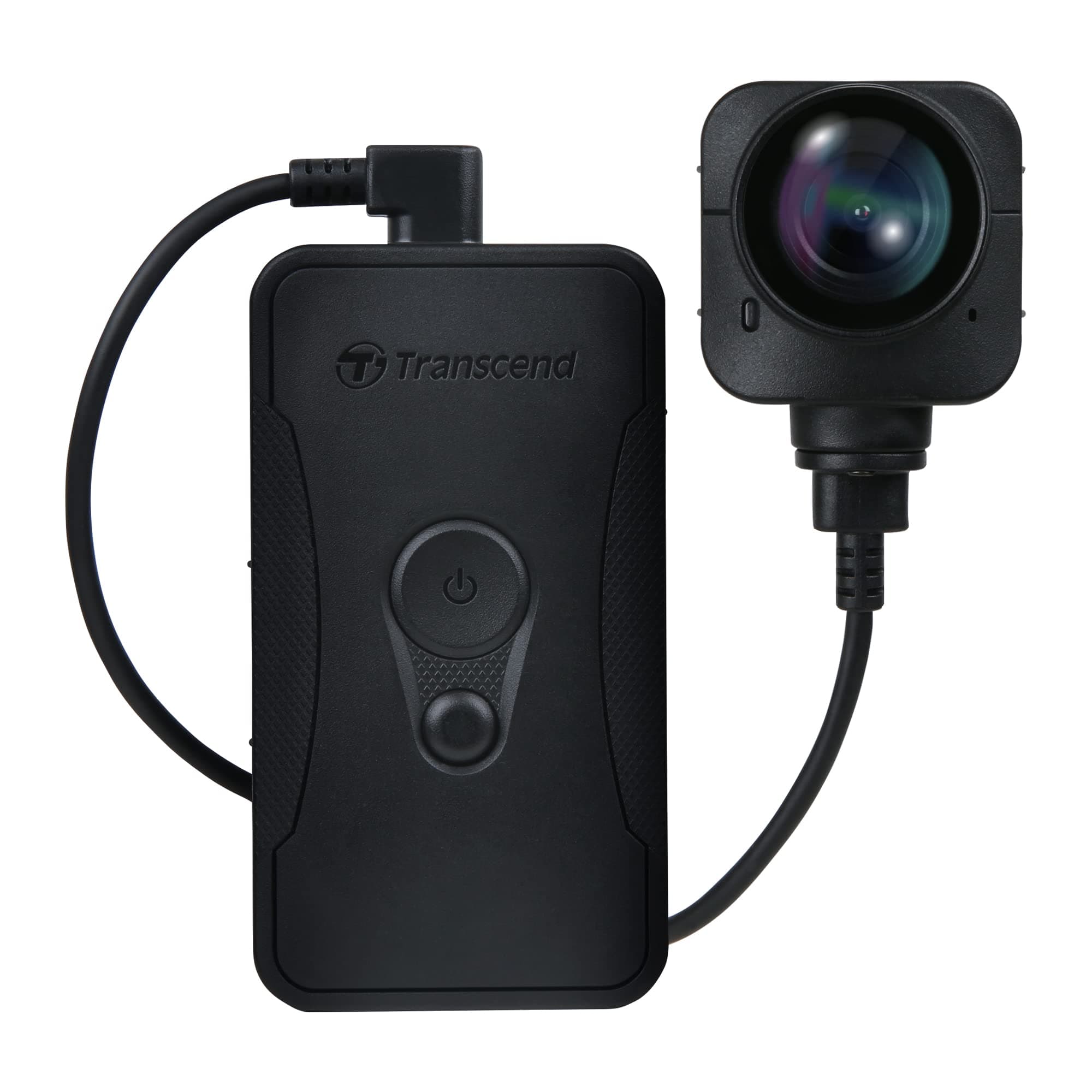 Transcend DrivePro Body 70 - Body Camera w/ 64GB Storage
