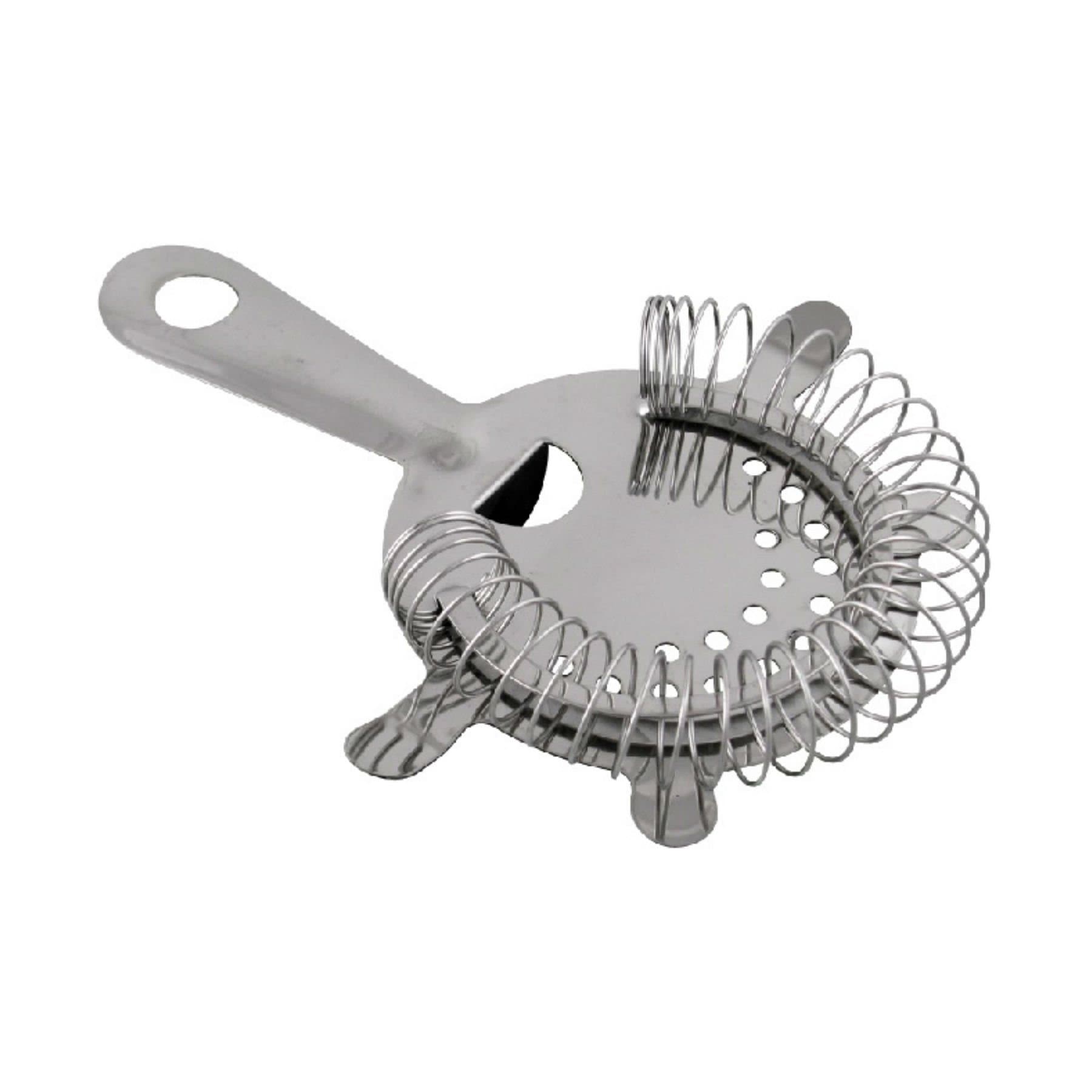 Cocktail Stainless Steel Strainer