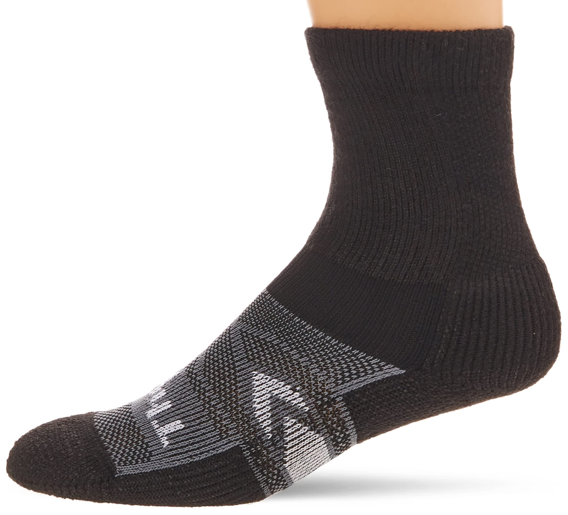 ThorlosWcxu Max Cushion 12 Hour Shift Crew Socks