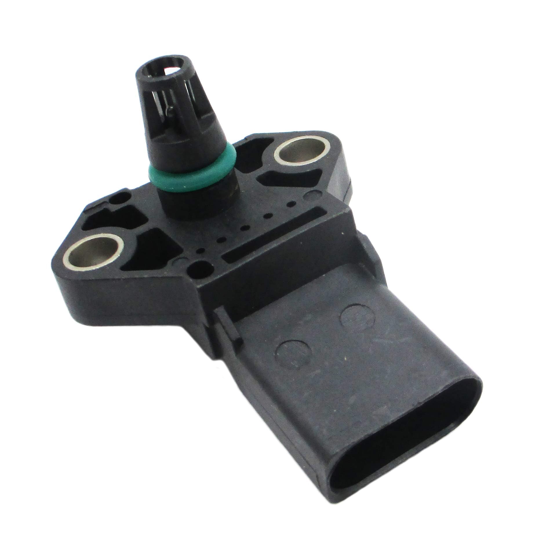 MAP Intercooler Thrust Sensor for Audi A3 A4 TT Quattro VW Eos GTI Beetle Jetta Passat Tiguan 1.8T 2.0T