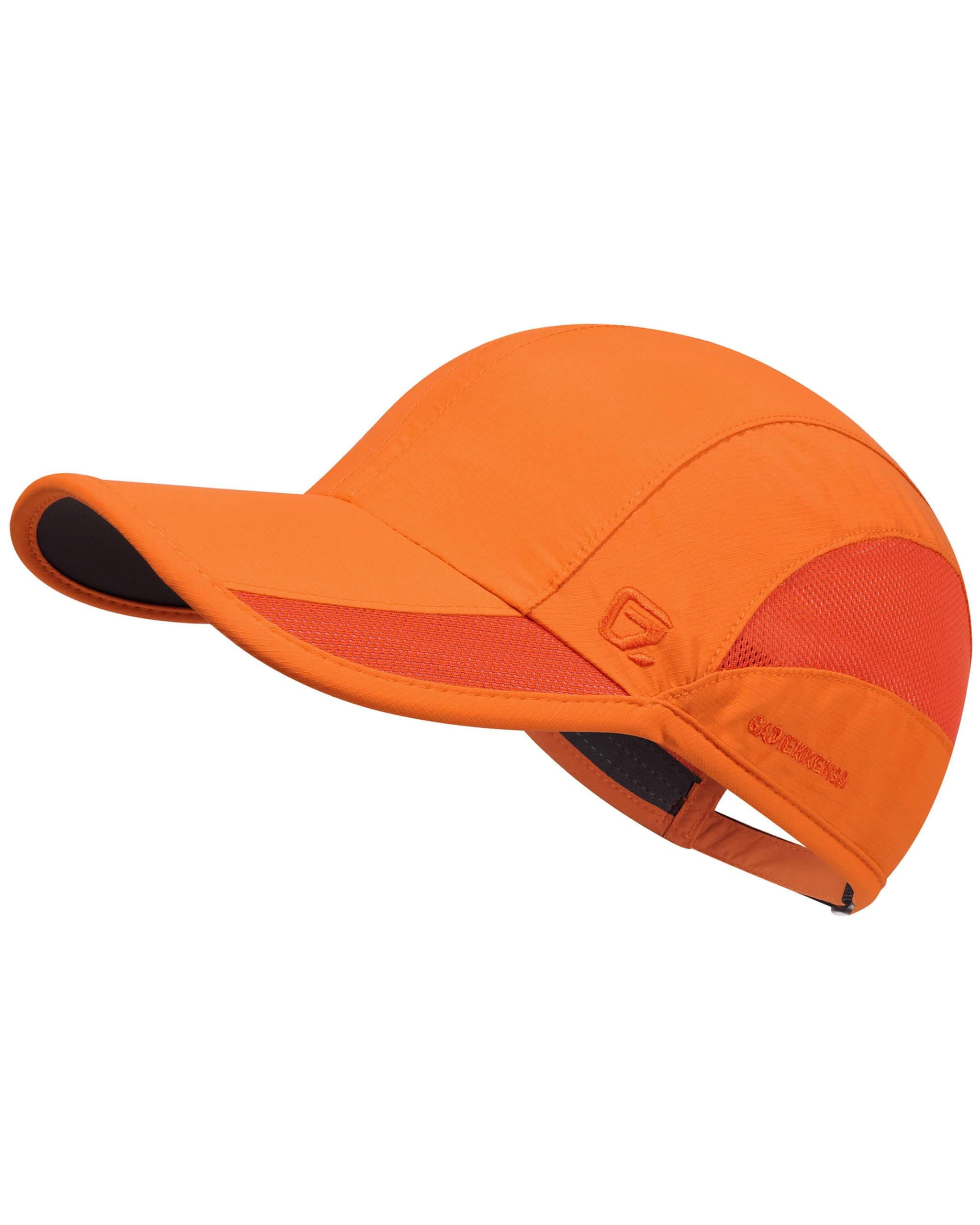 Quick Dry Run Hat Cooling Breathable Mesh