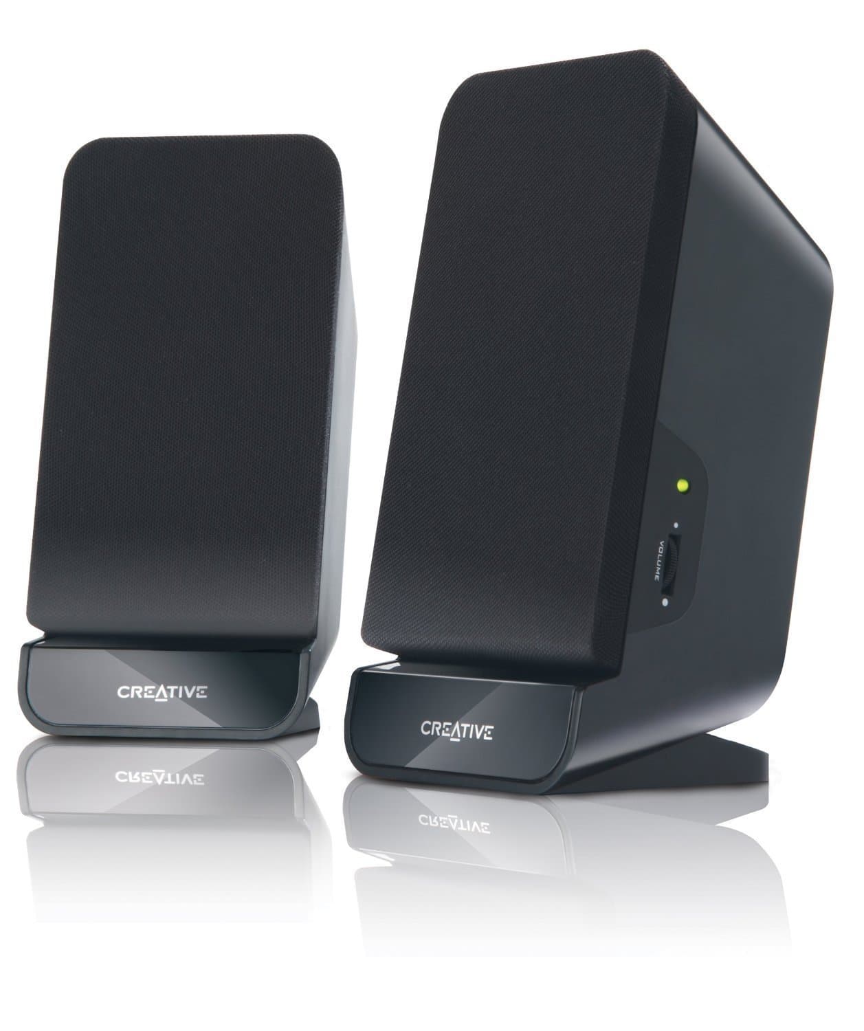 Creative A50. 2.0 Stereo Portable Speaker