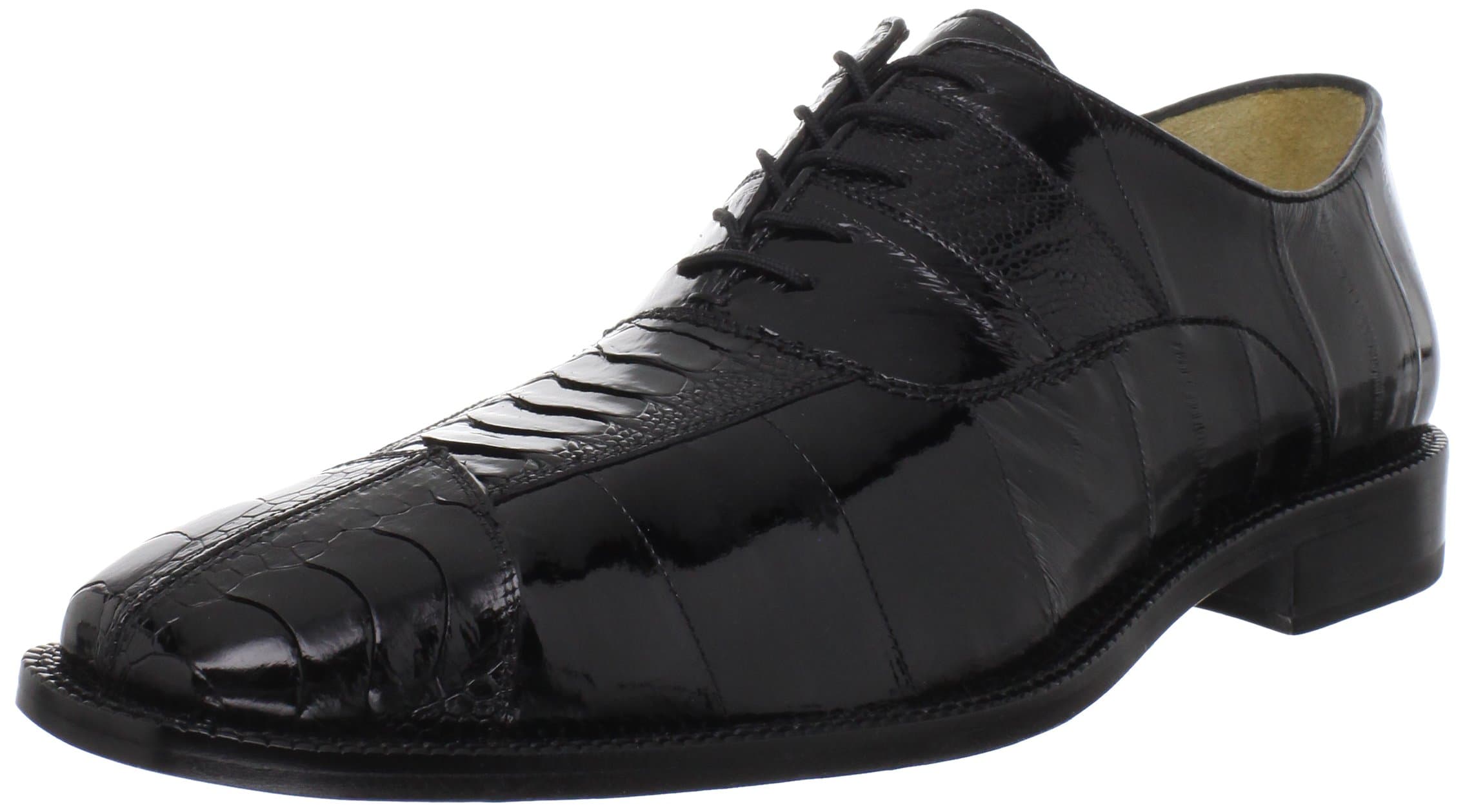 Belvedere Men's Mare Oxford