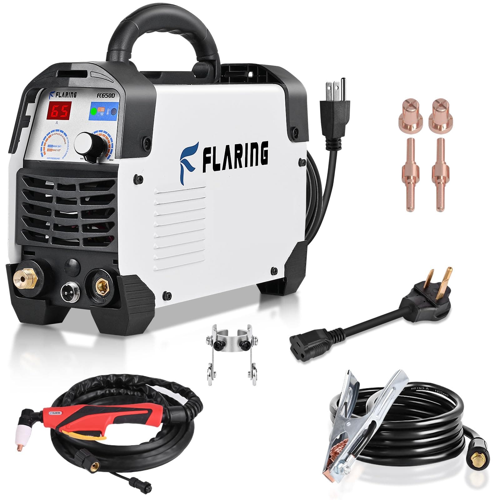 FC550D PLASMA CUTTER