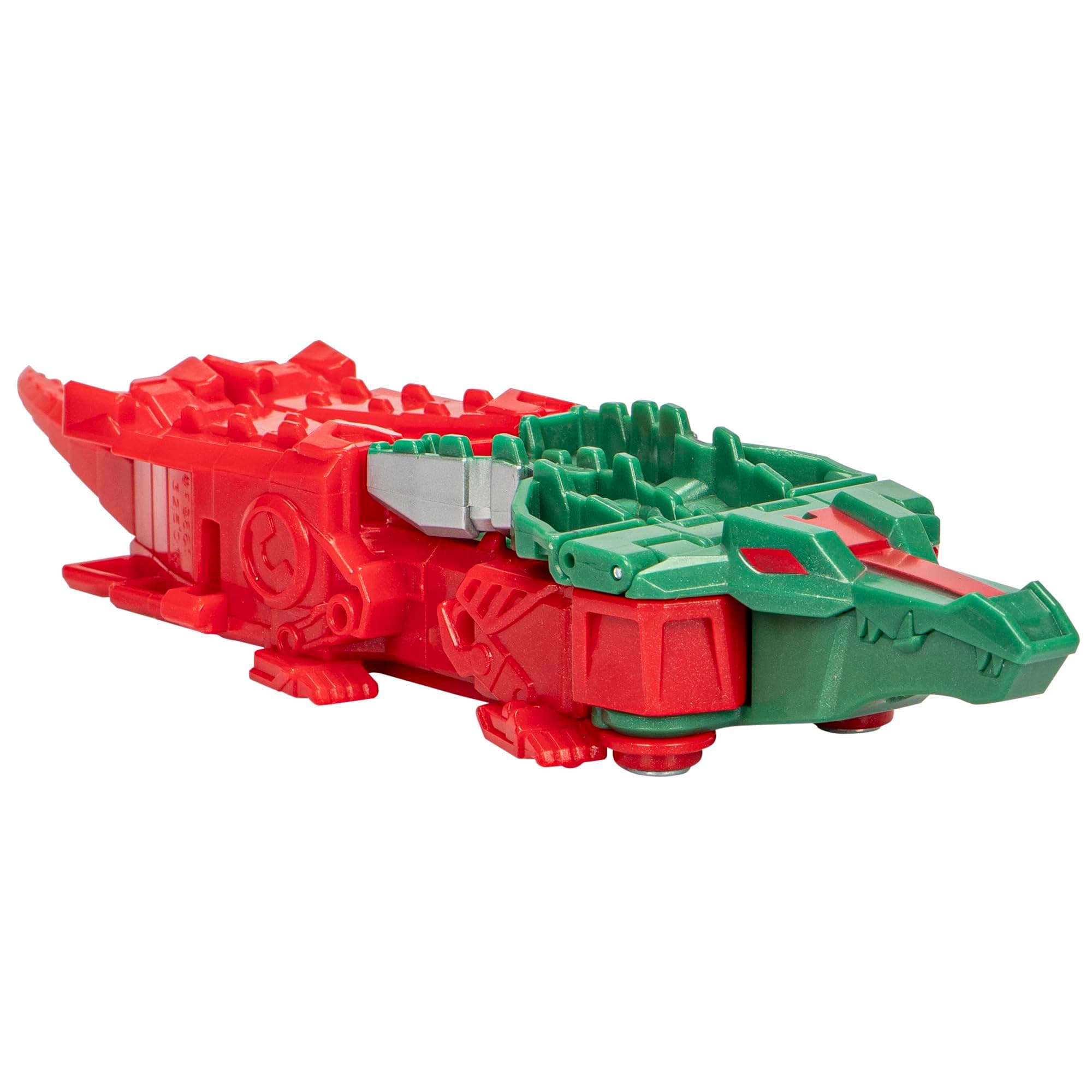 Transformers: EarthSpark 1-Step Flip Changer Skullcruncher Action Figure