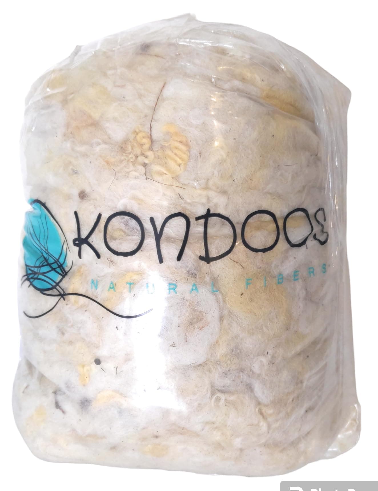 1 Lb raw Wool Sheep Washed w/Debris,Natural Wool for Stuffing Animals, Crafts, Cushions, Pillow Filler, Needle Felting Spinning.School Projects