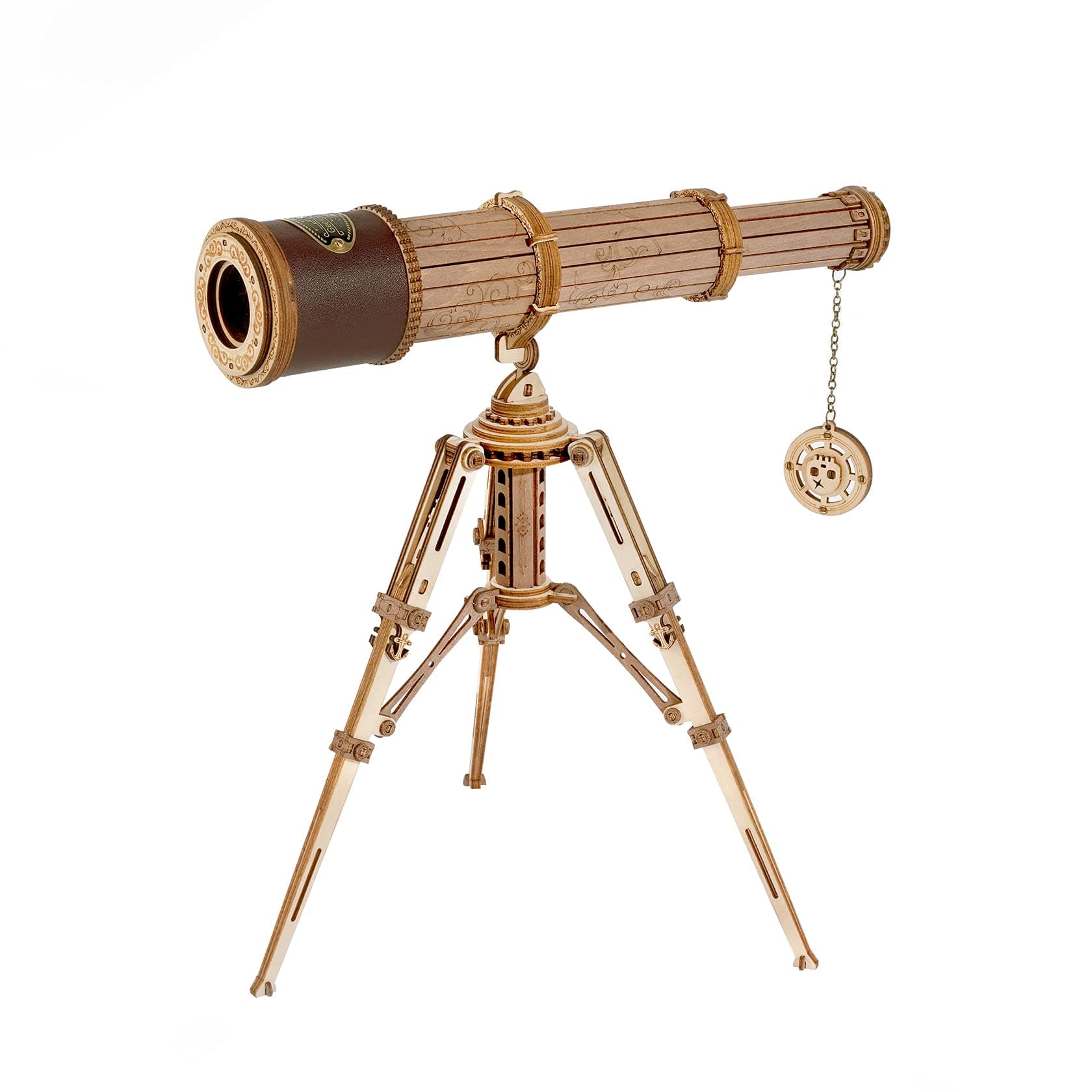 Monocular Telescope