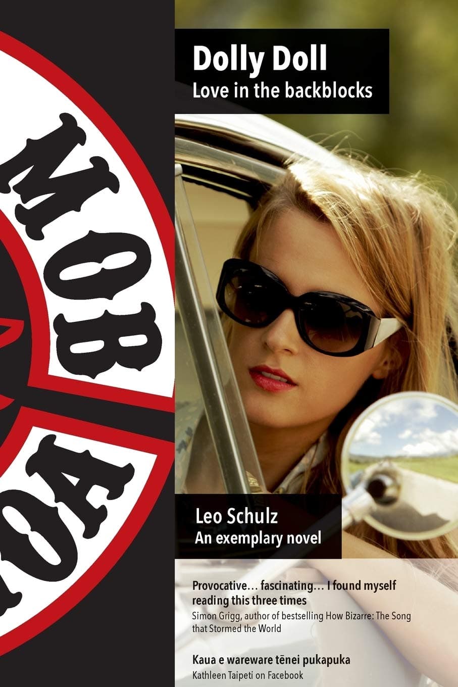 Dolly Doll Paperback – February 9, 2014