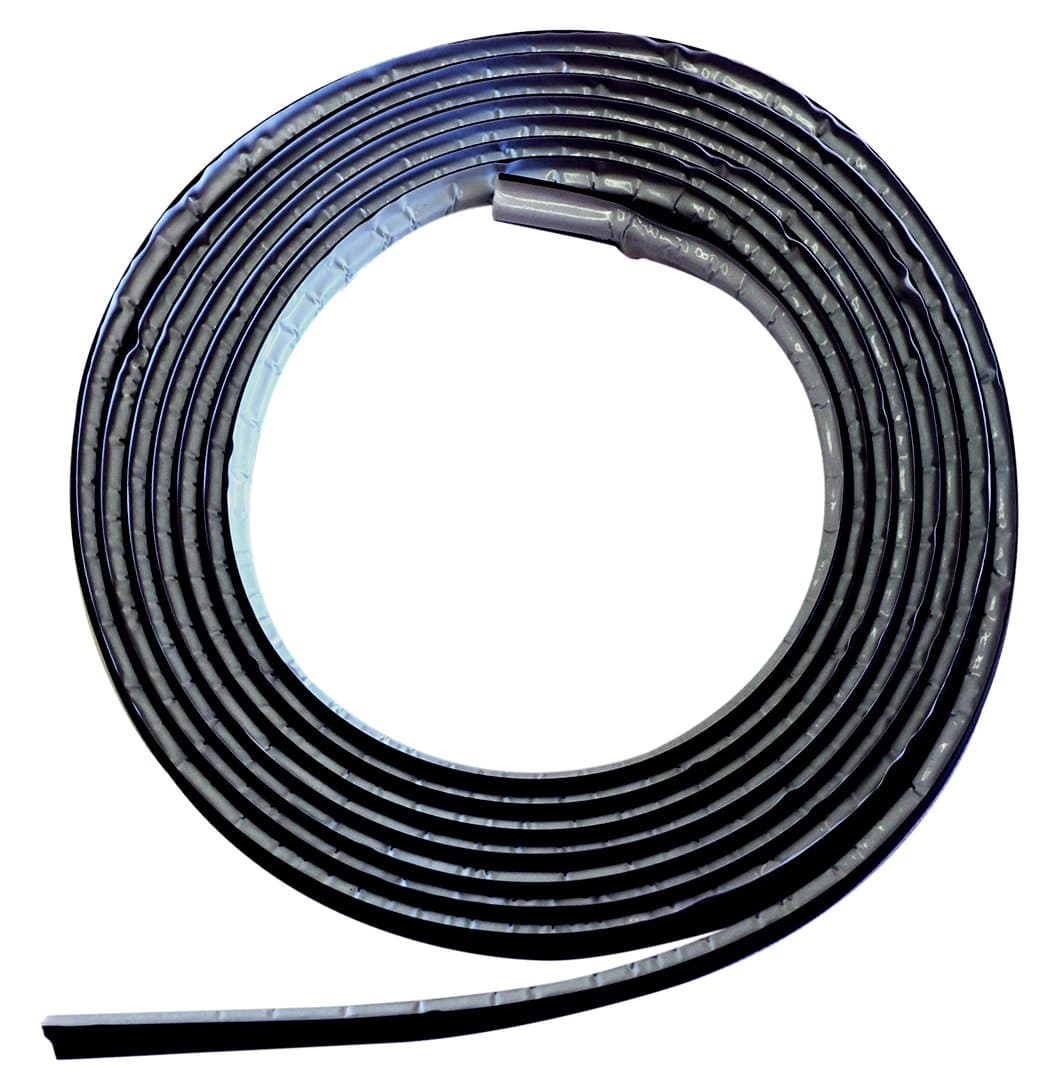 EasyCaulk Marine & RV (Black)