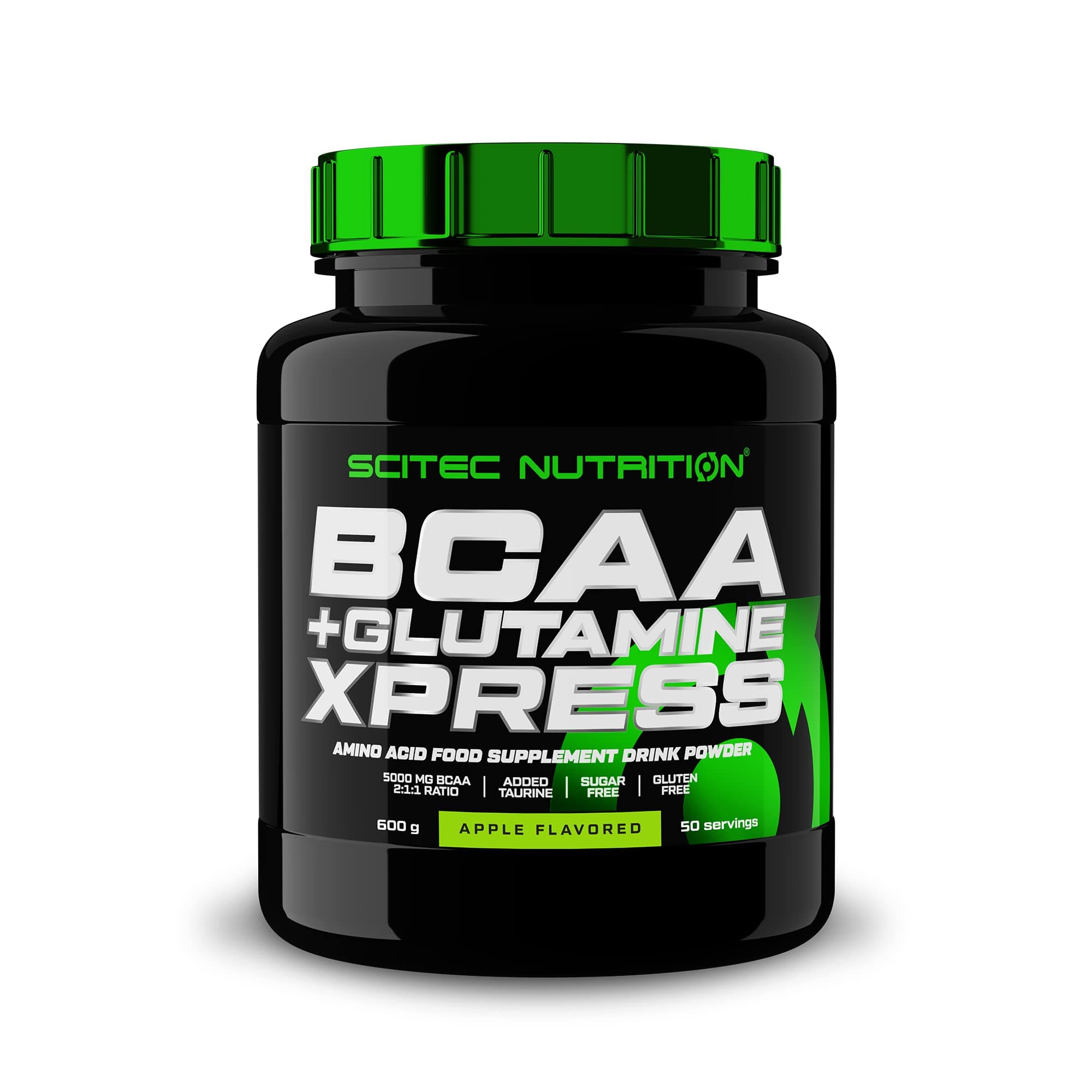 BCAA + GLUTAMINE XPRESS