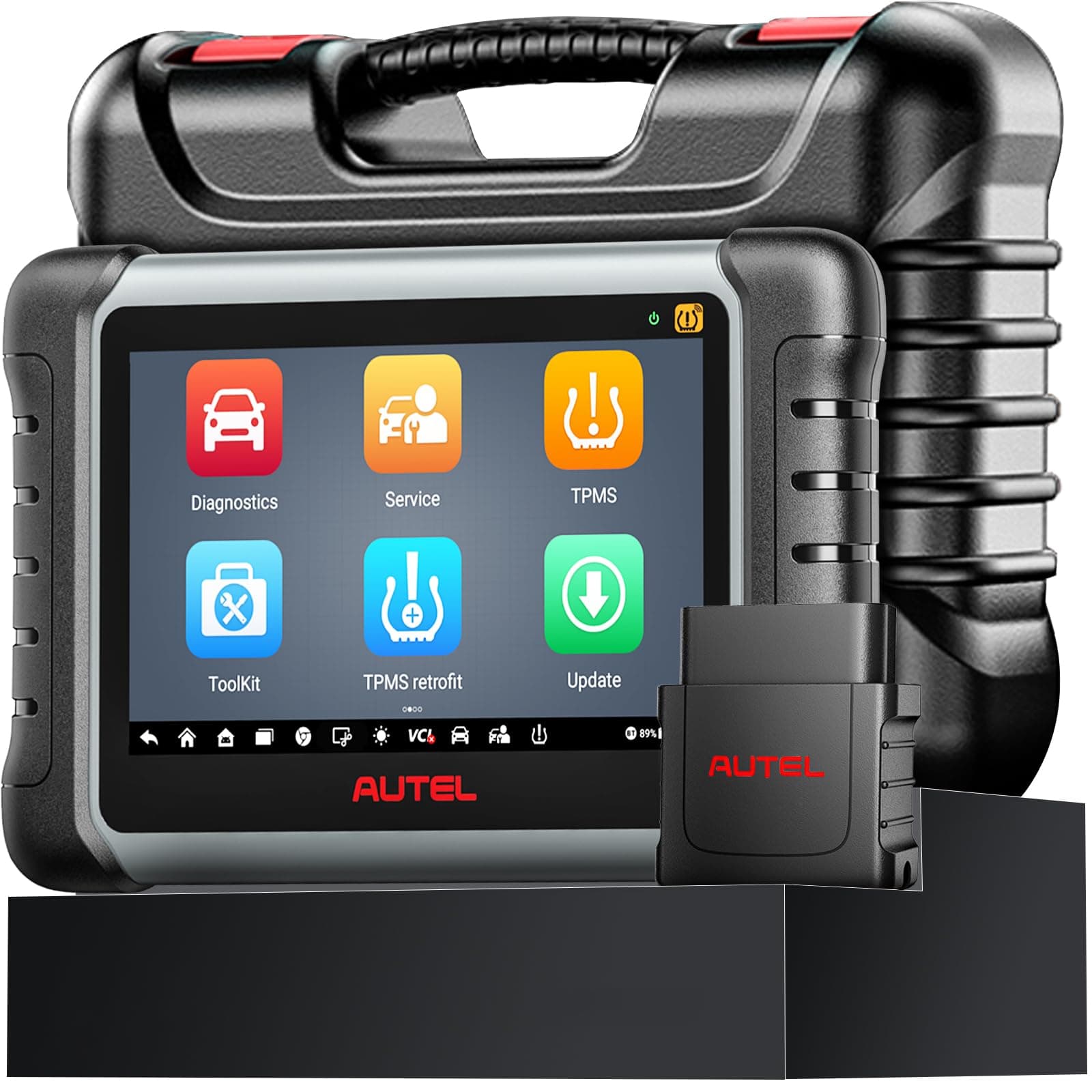 Autel MP808Z-TS