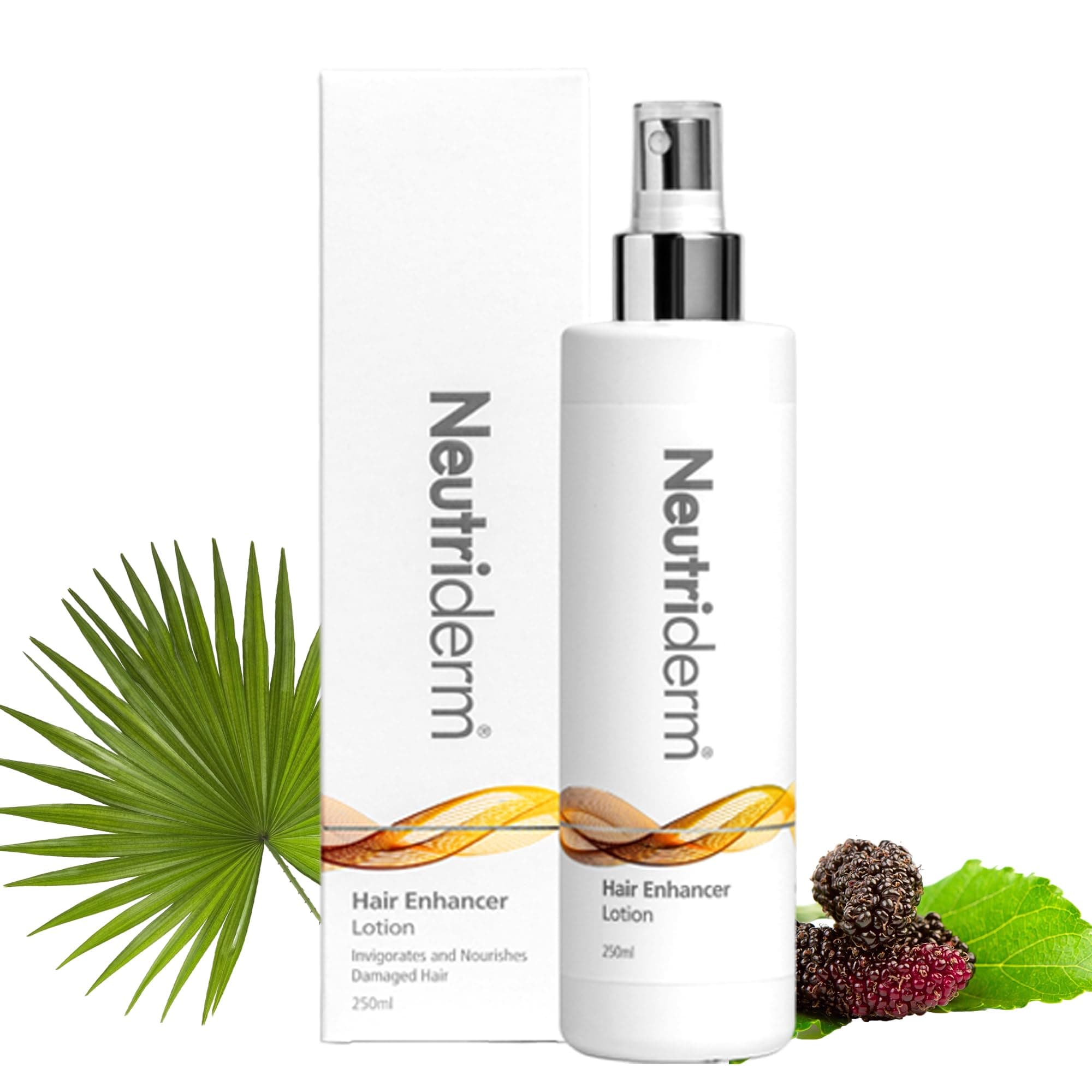 Hair Enhancer Lotion - 250 mL