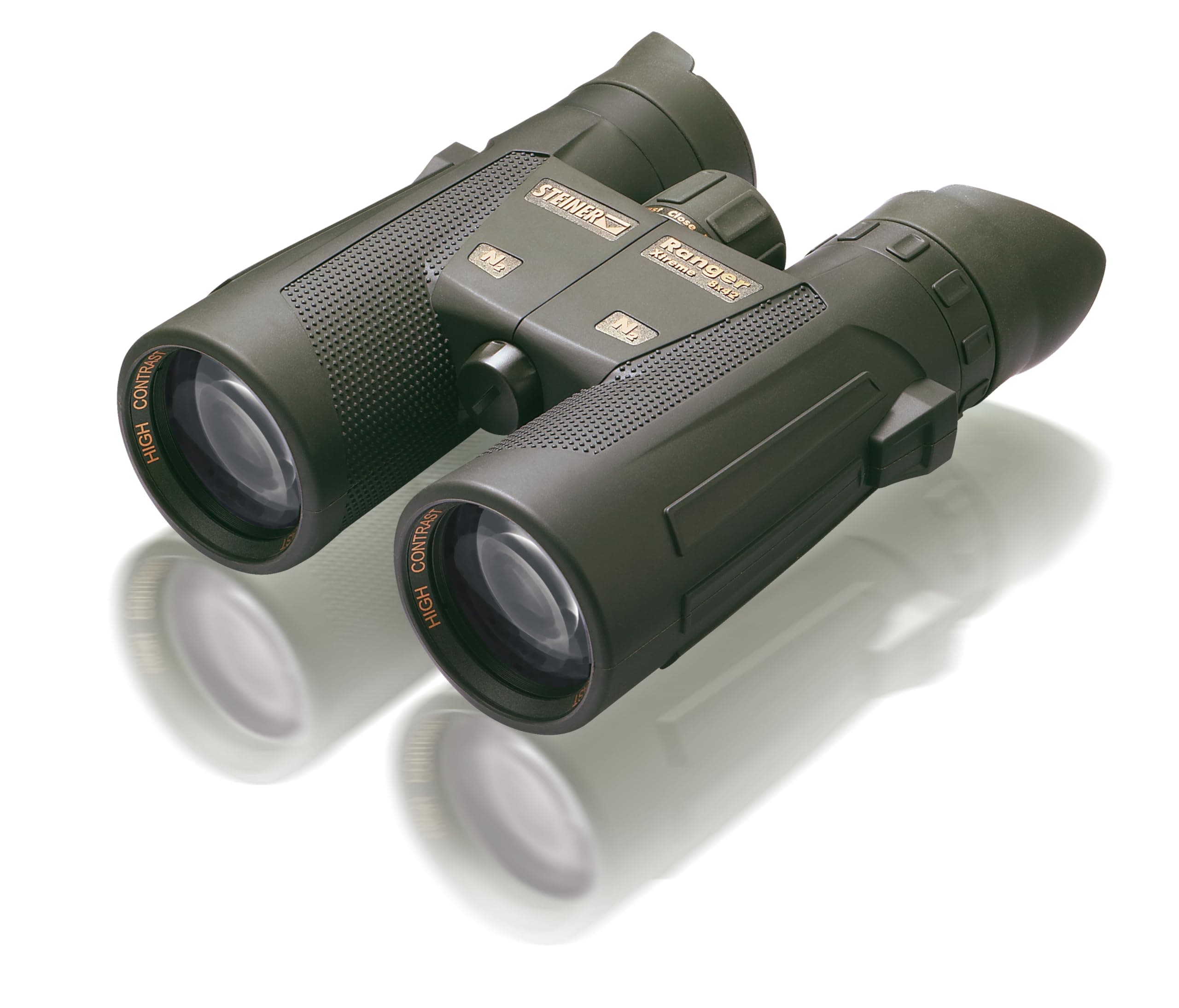 Steiner Ranger Xtreme 8x42 Binoculars