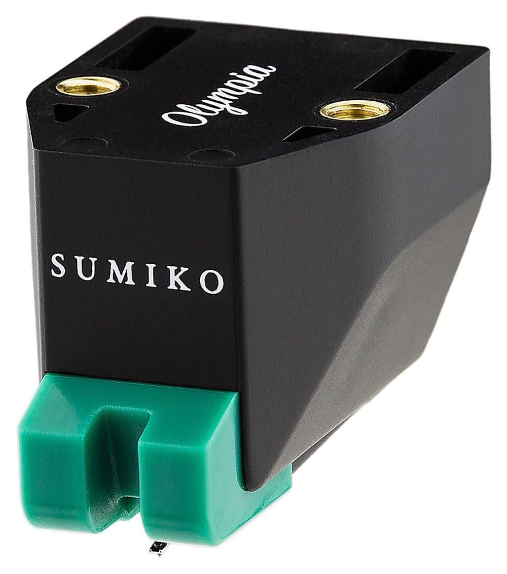 Sumiko Olympia Moving Magnet Phono Cartridge