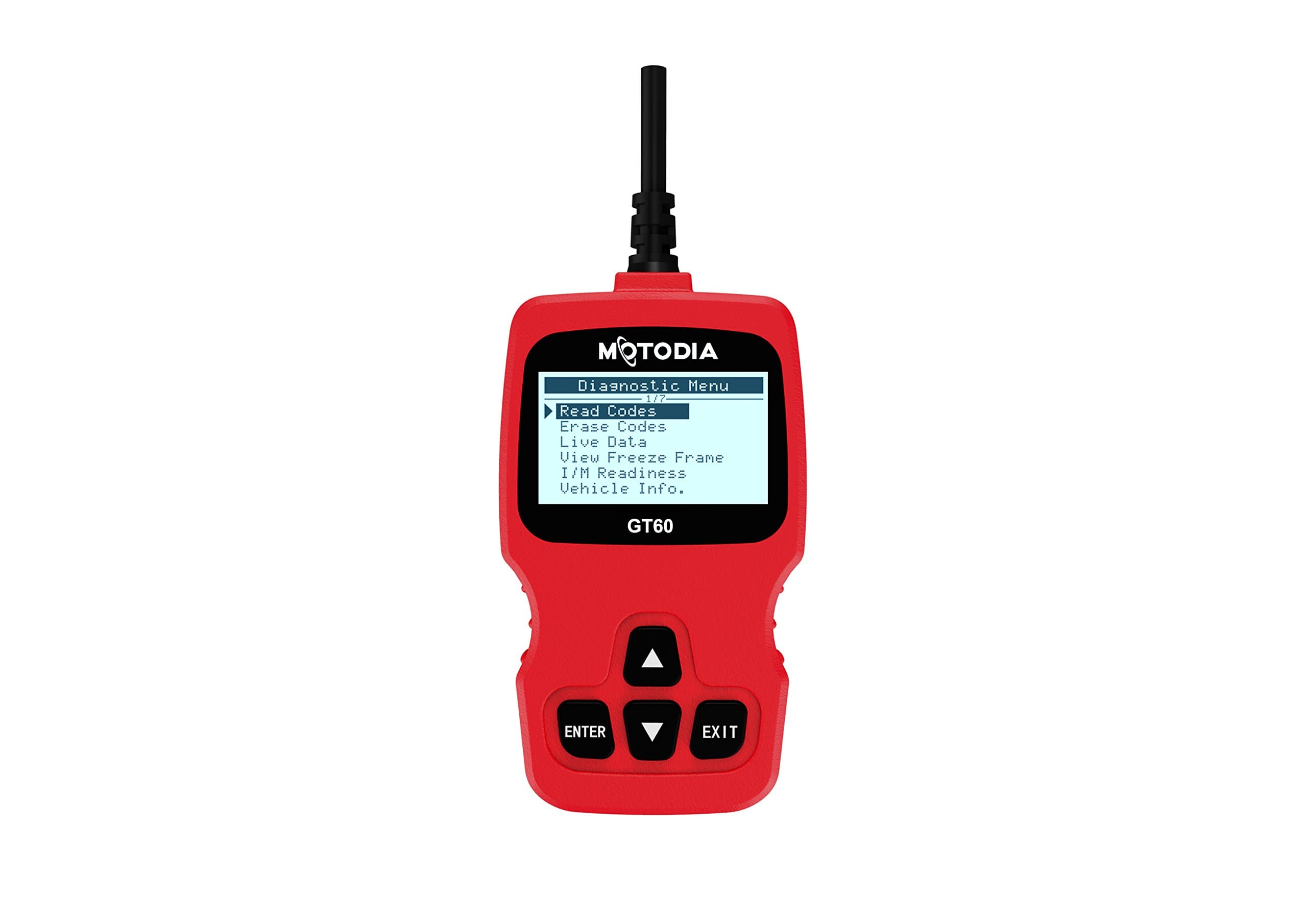 GT85 Professional Diagnostic Tool