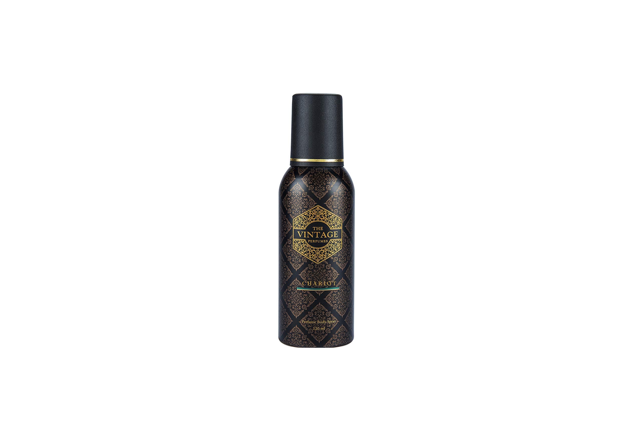 CHARIOT Perfume Body Spray(120 ml)