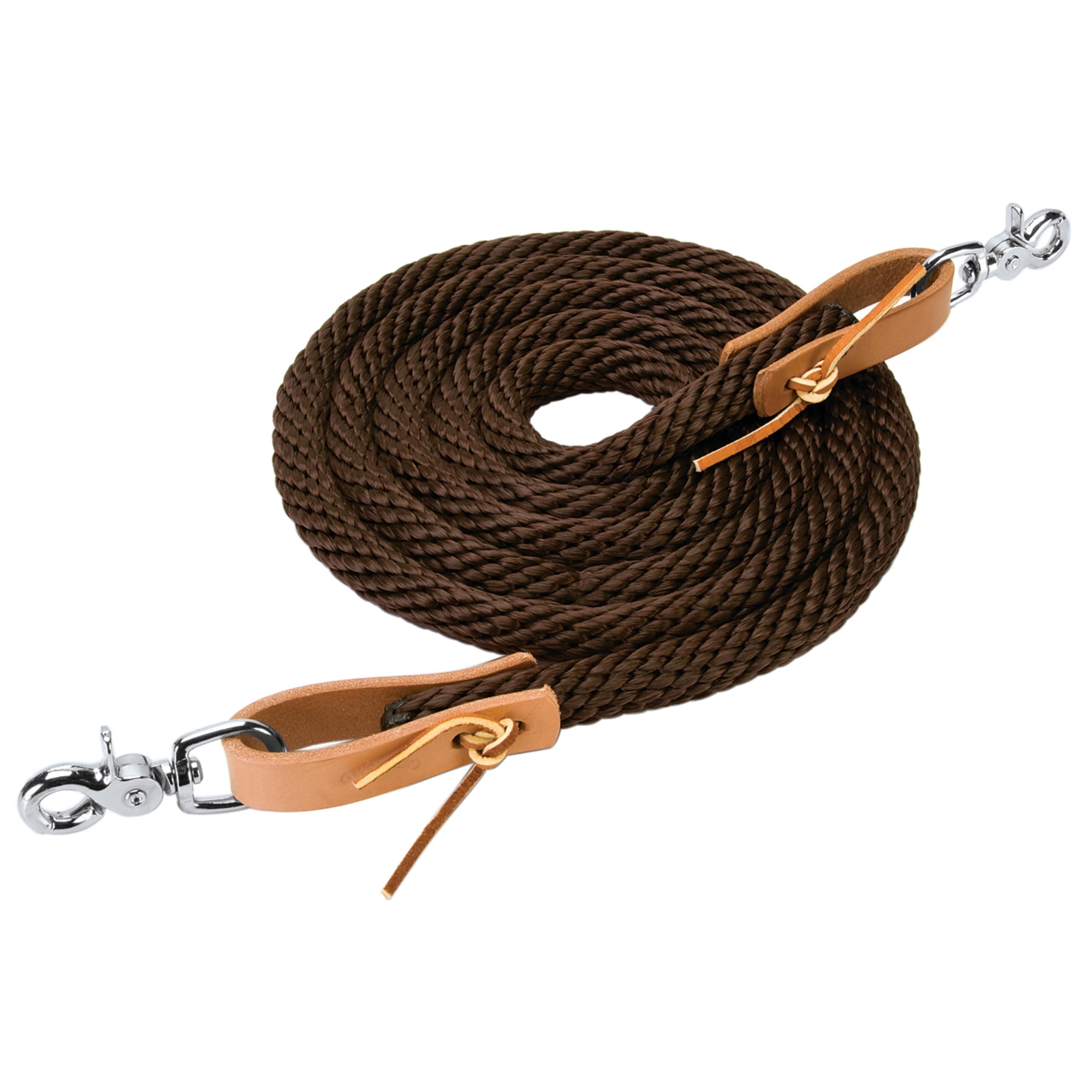 Poly Roper Reins