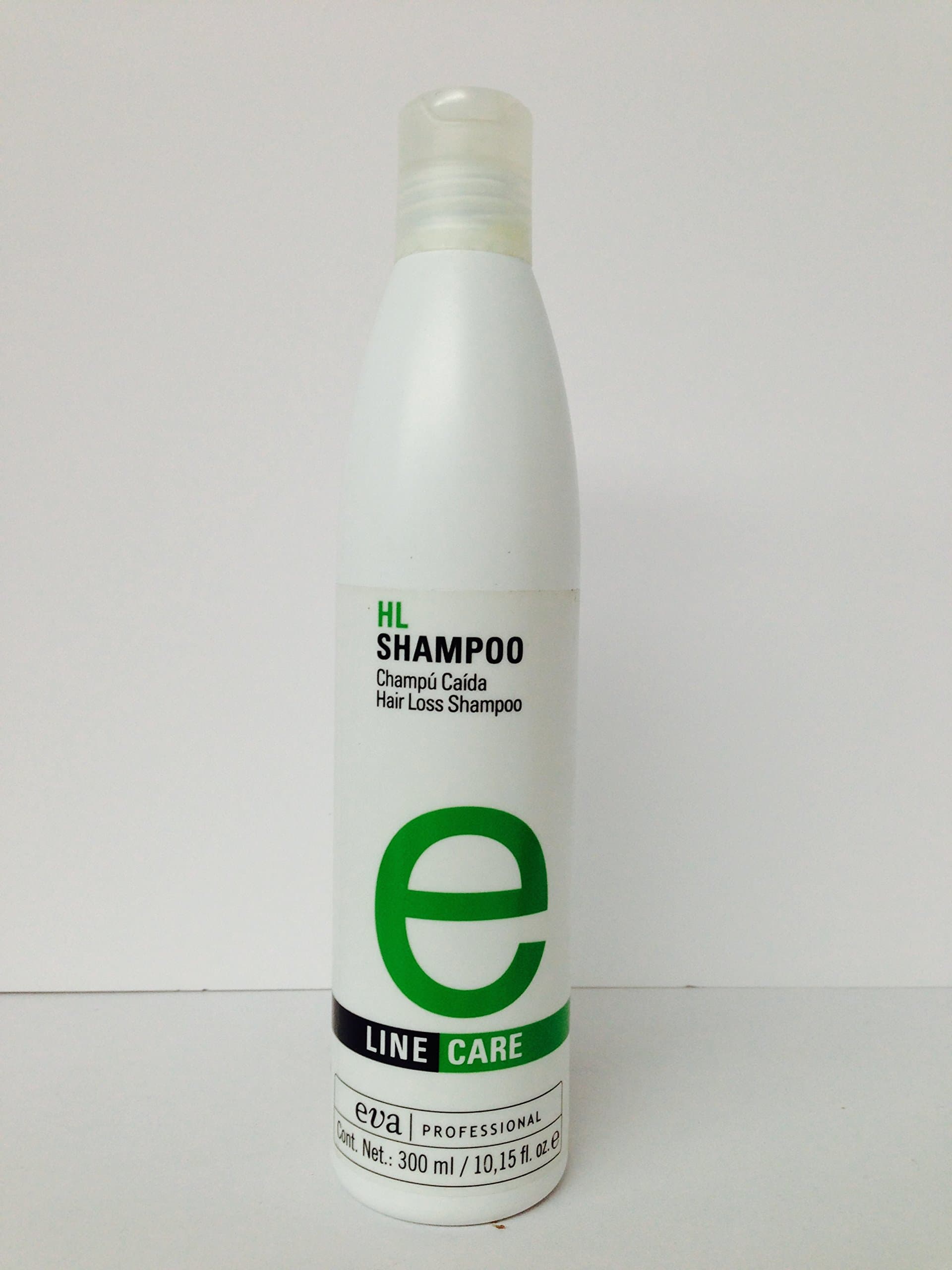 Eva Hl Hair Loss Shampoo