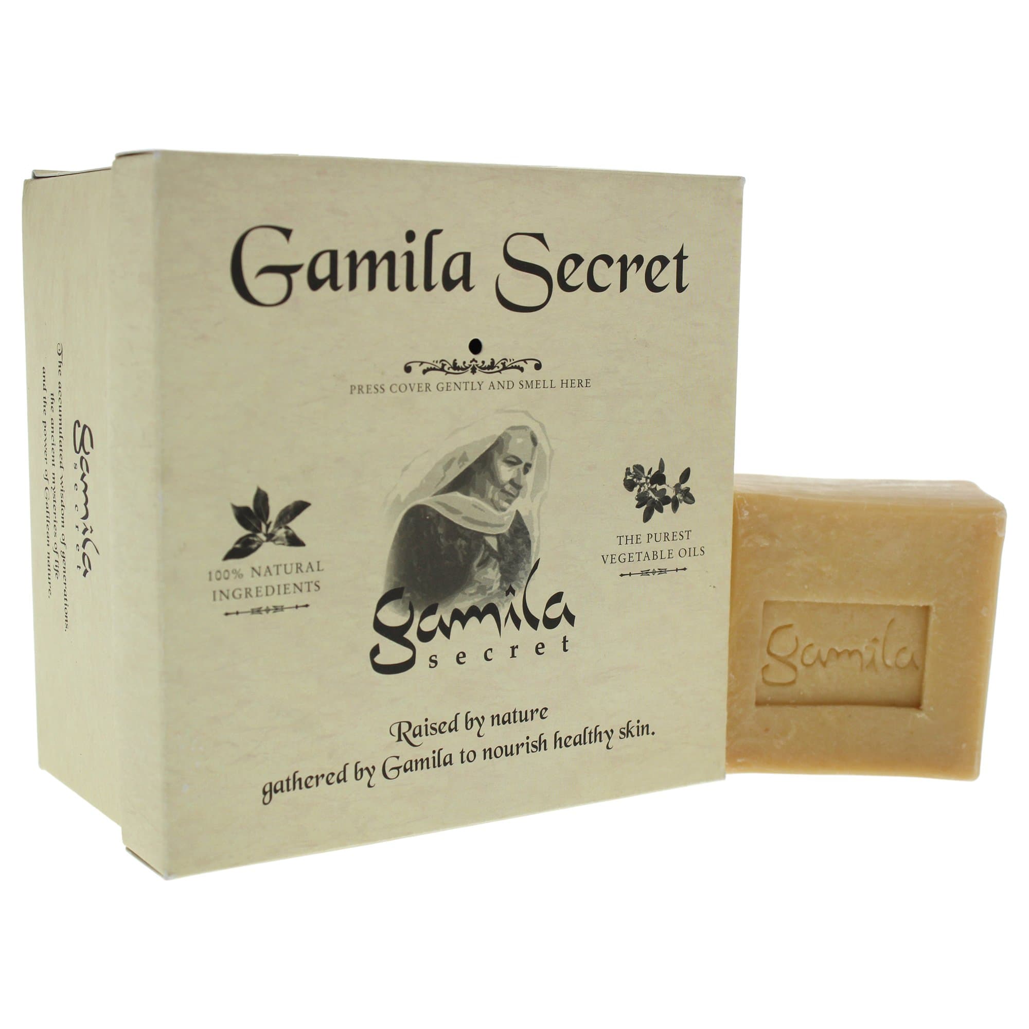 Cleansing Bar, Wild Rose 115 g