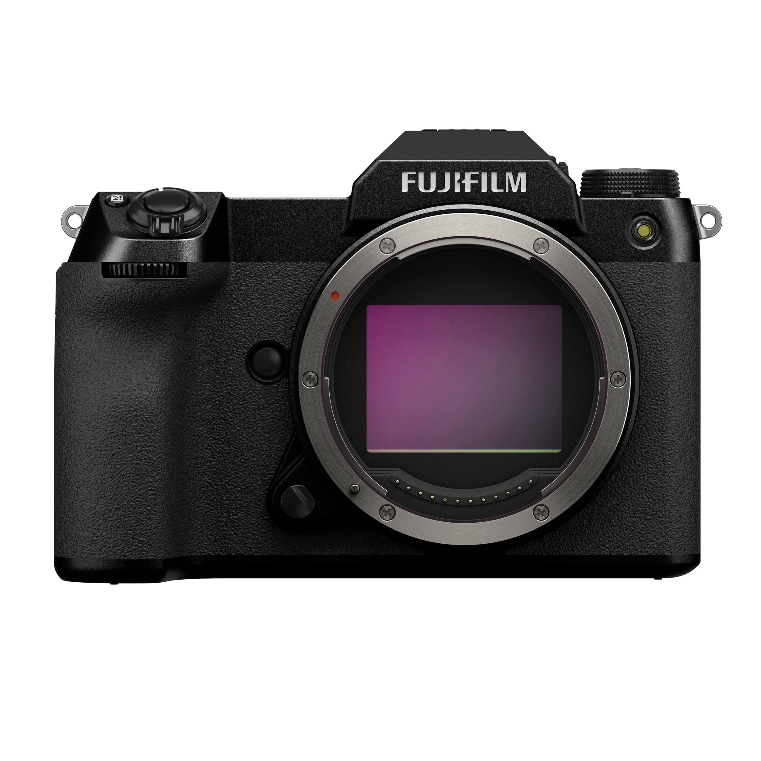 Fujifilm GFX 100S Body - Black