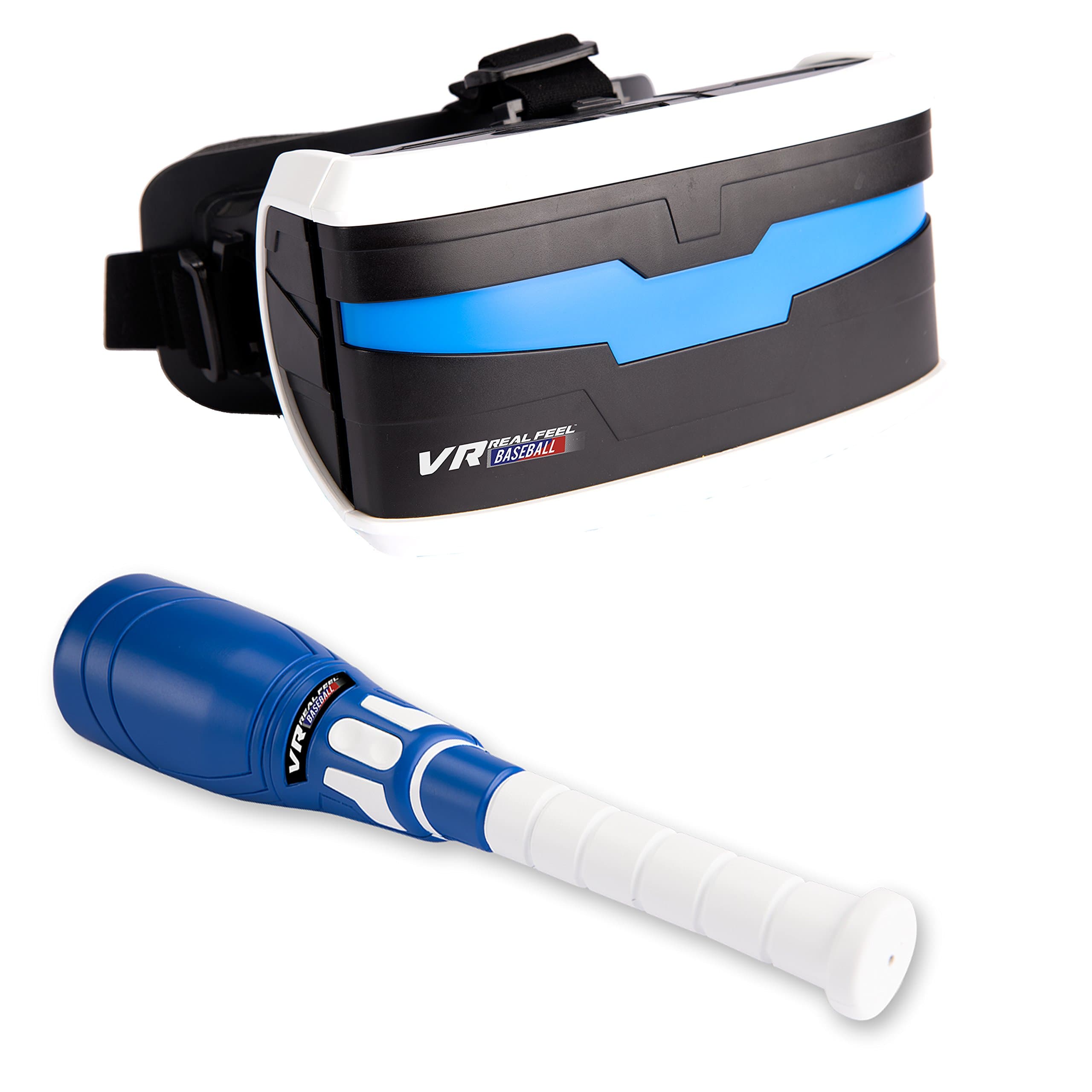 VR Entertainment VR Real Feel Baseball Mobile VR Gaming