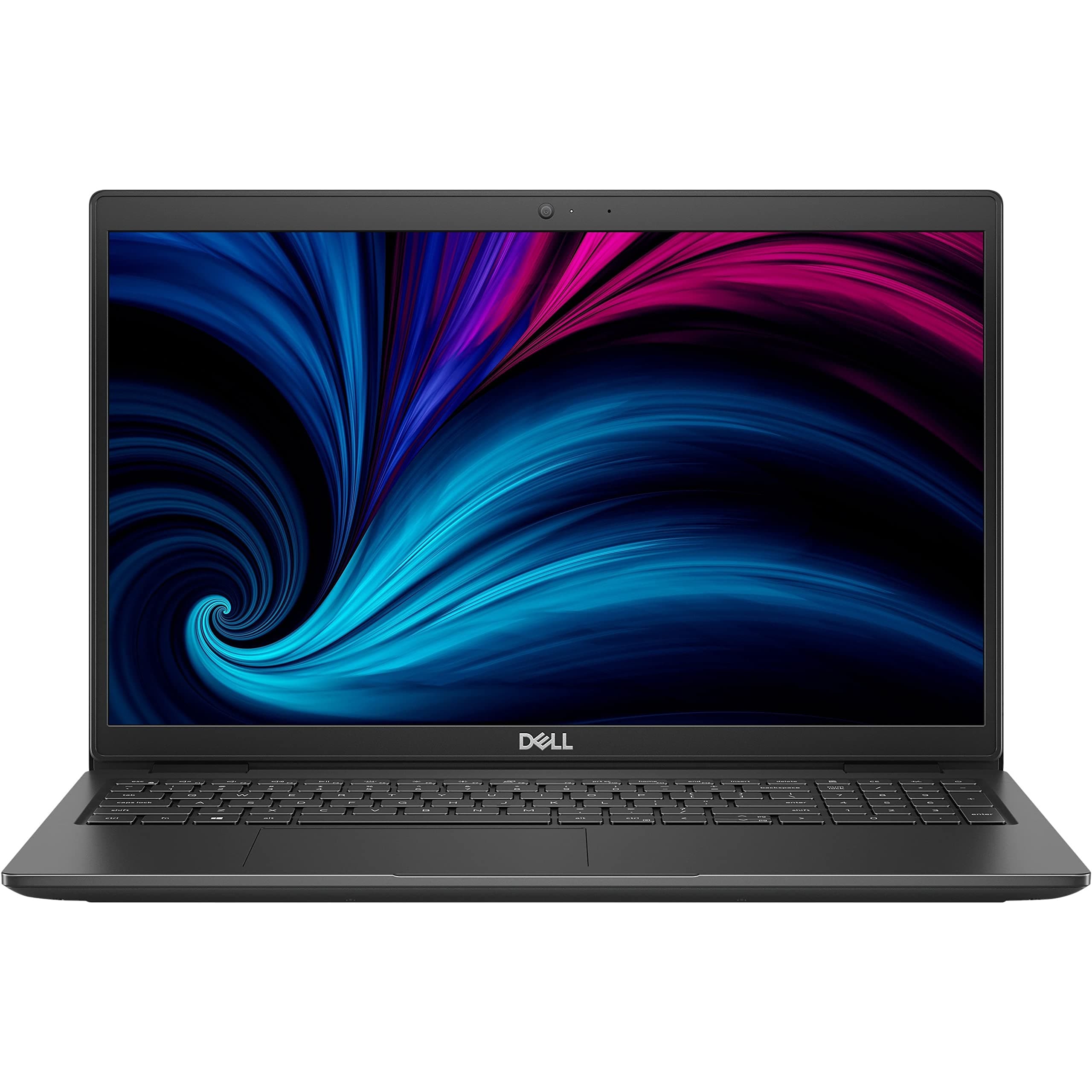 Dell Latitude Windows 10 Pro 3000 3520 15.6" Notebook - Full HD - 1920 x 1080 - Intel Core i5 11th Gen i5-1135G7 Quad-core (4 Core) 2.40 GHz - 8 GB Total RAM - 256 GB SSD - Black