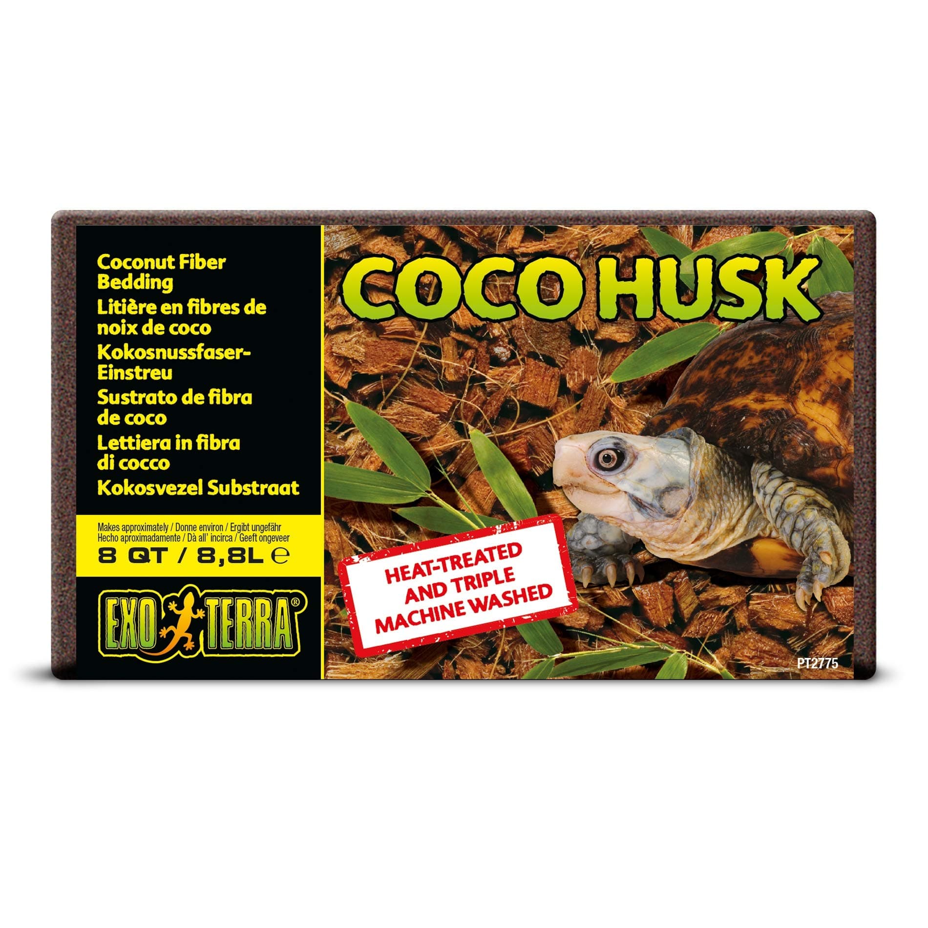Coco Husk Substrate 7 L