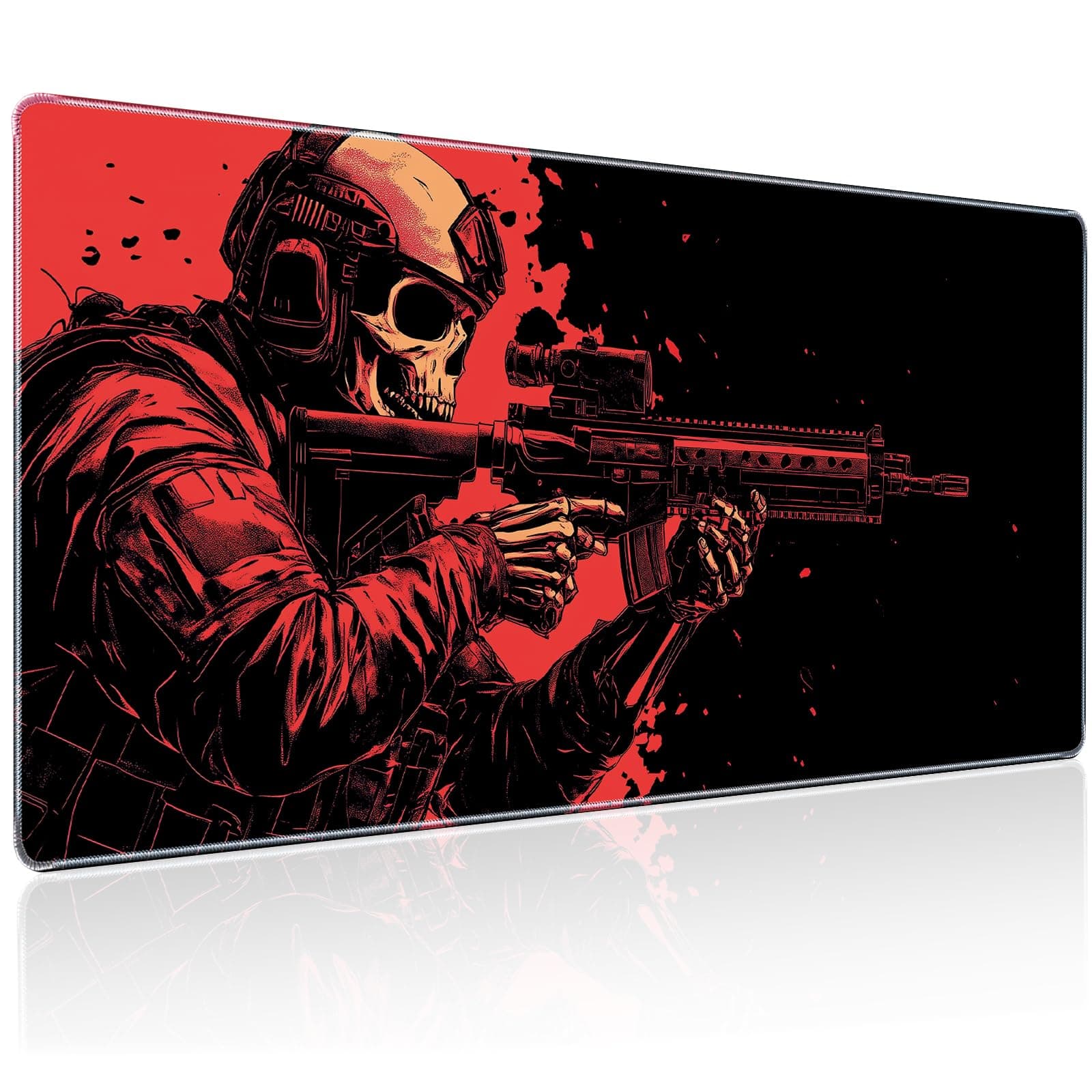 Gaming Mouse Pad, Large Mouse Pad