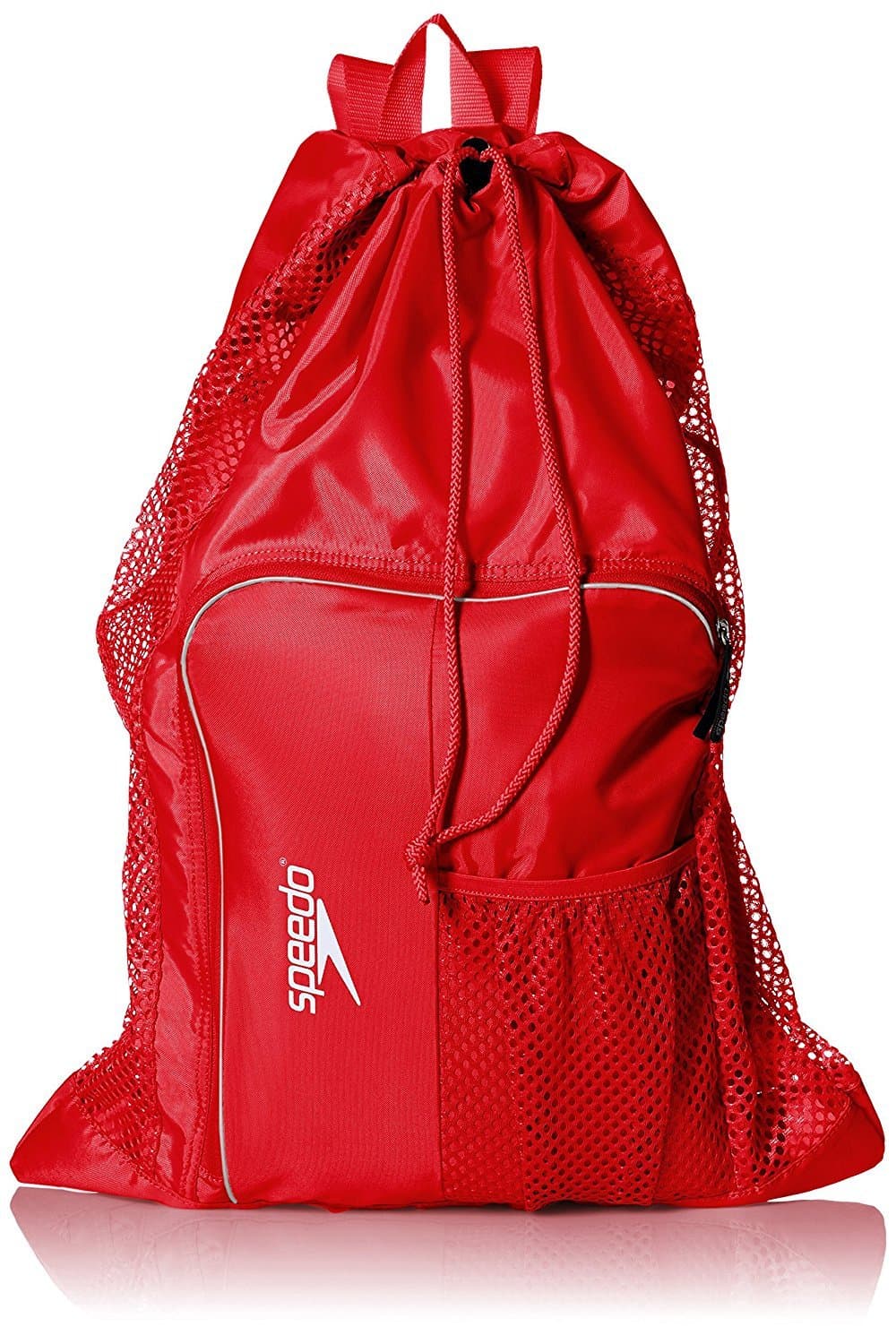 Speedo Deluxe Ventilator Mesh Equipment Bag, Formula One