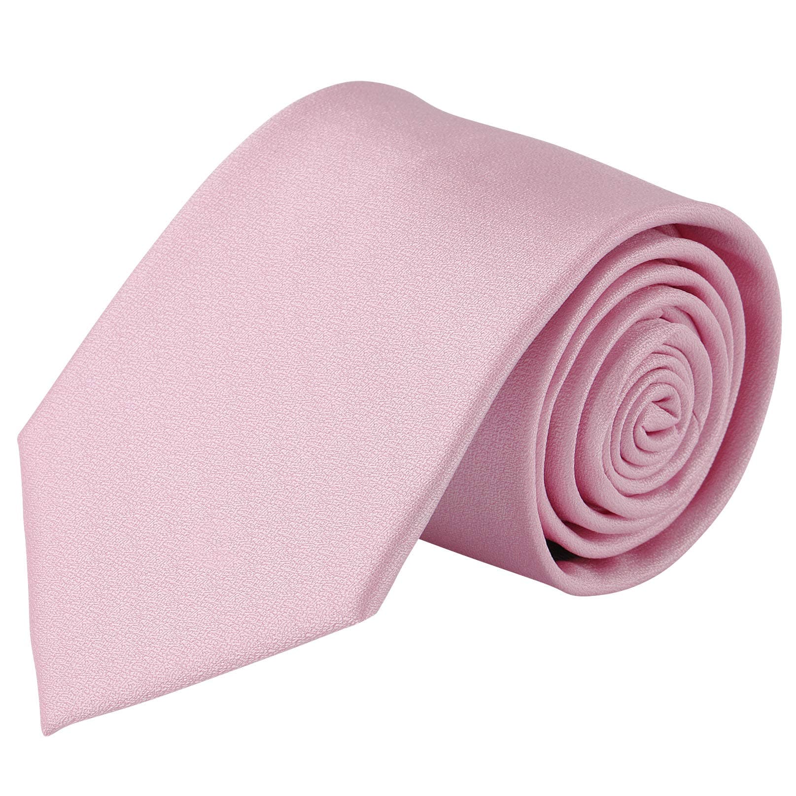 Men's Tone on Tone Metallic Regular Neck Tie
