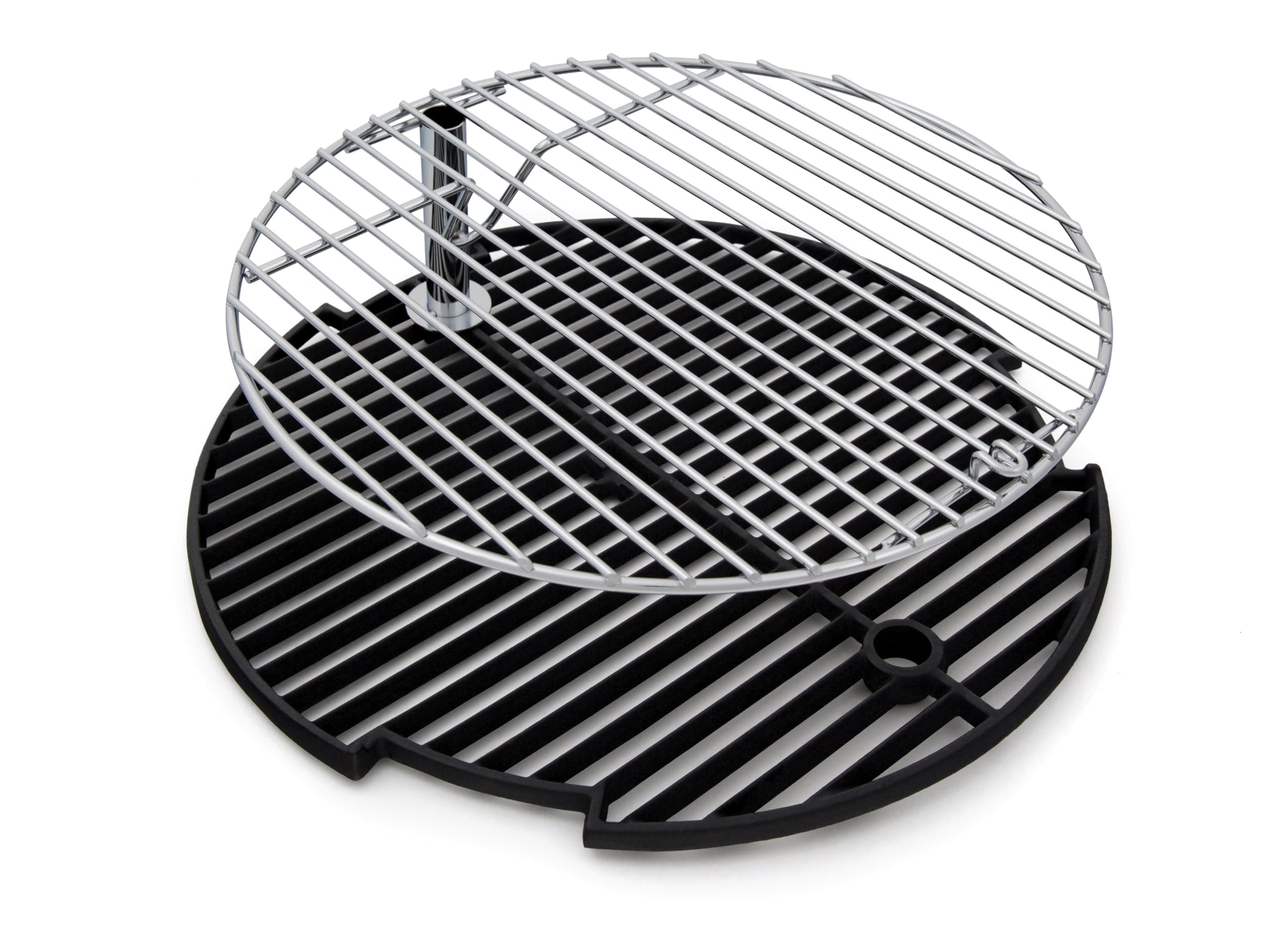 Broil King KA5545 Premium Cooking Grate Set