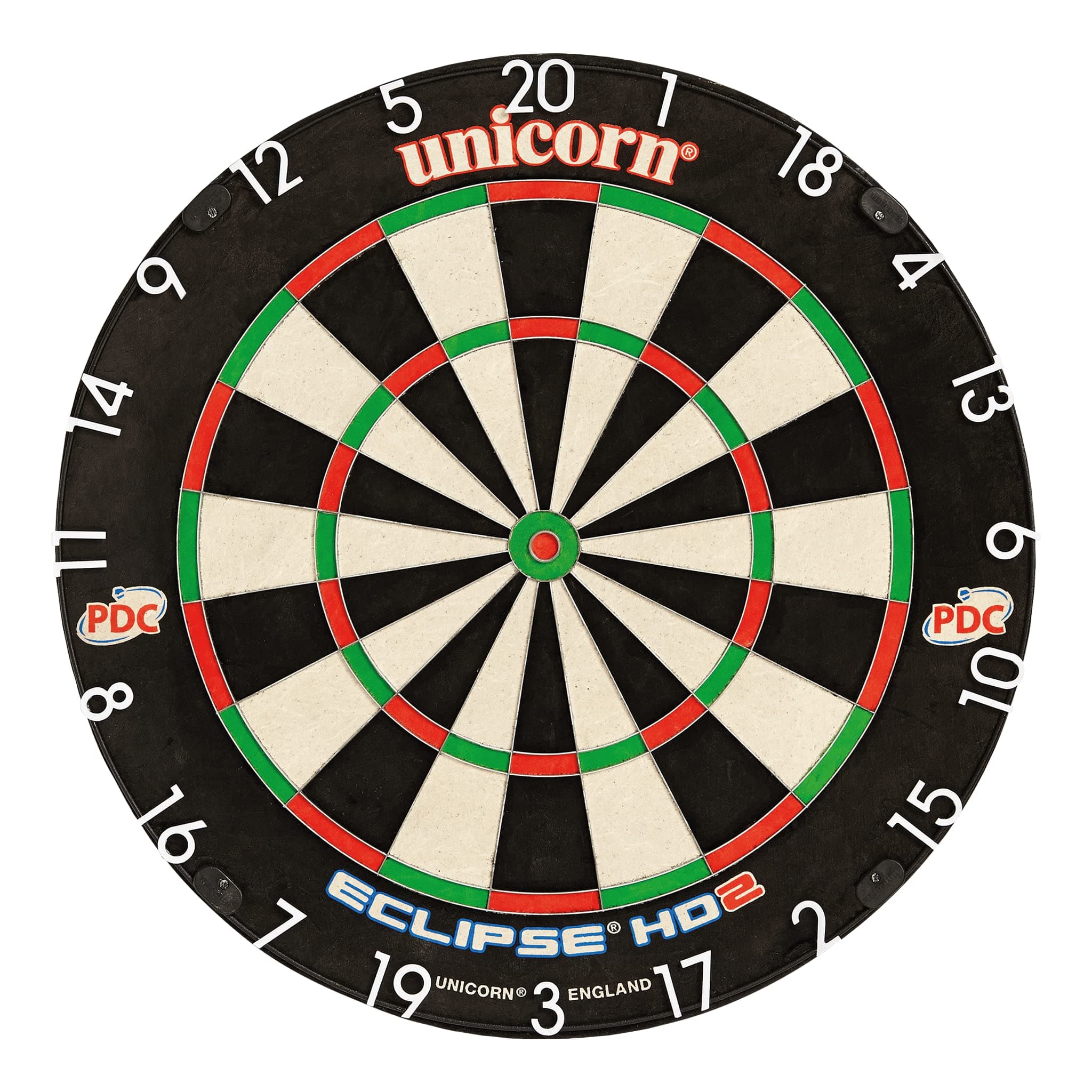 Unicorn Eclipse HD2 Dartboard