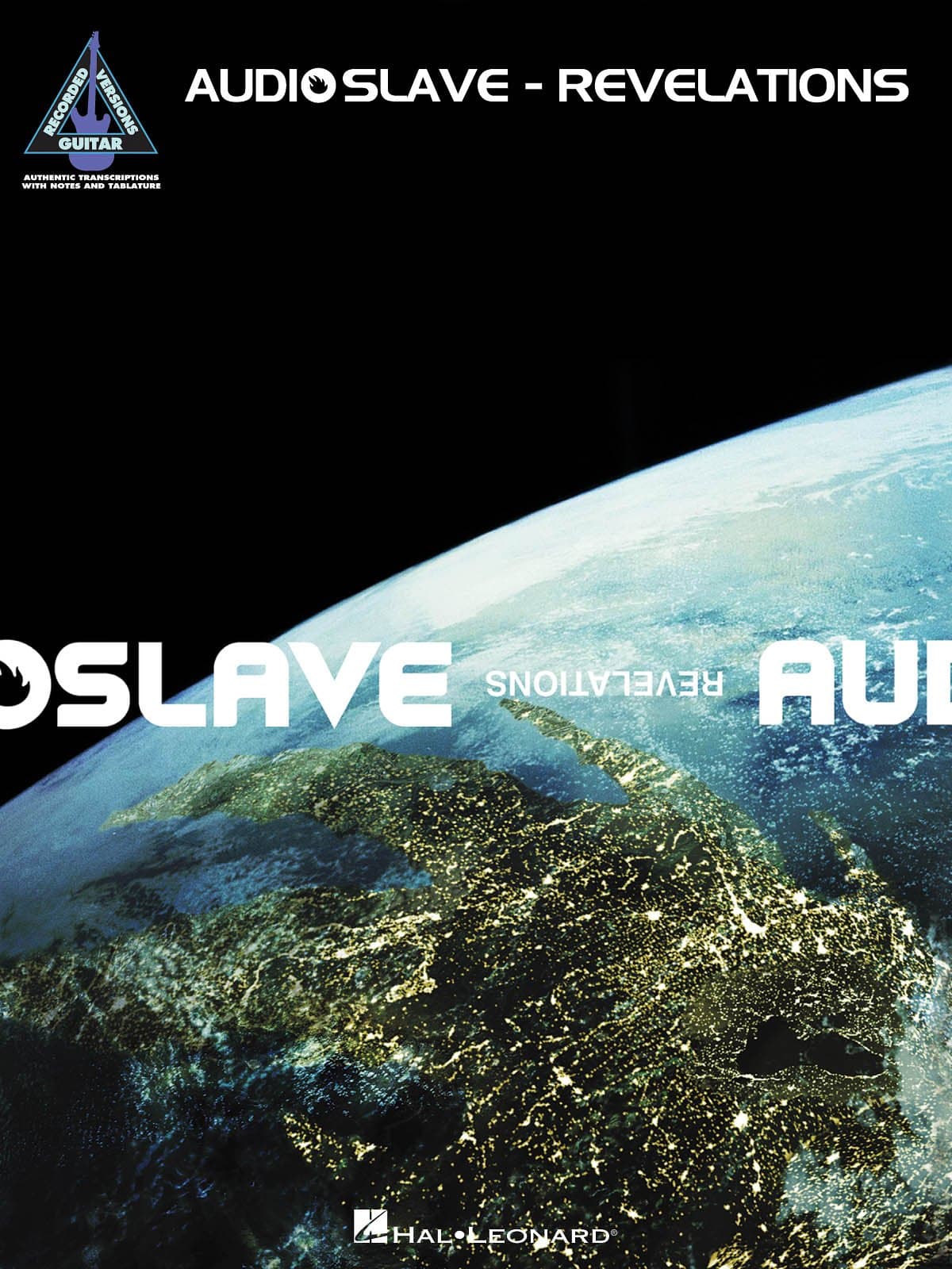 Audioslave: Revelations