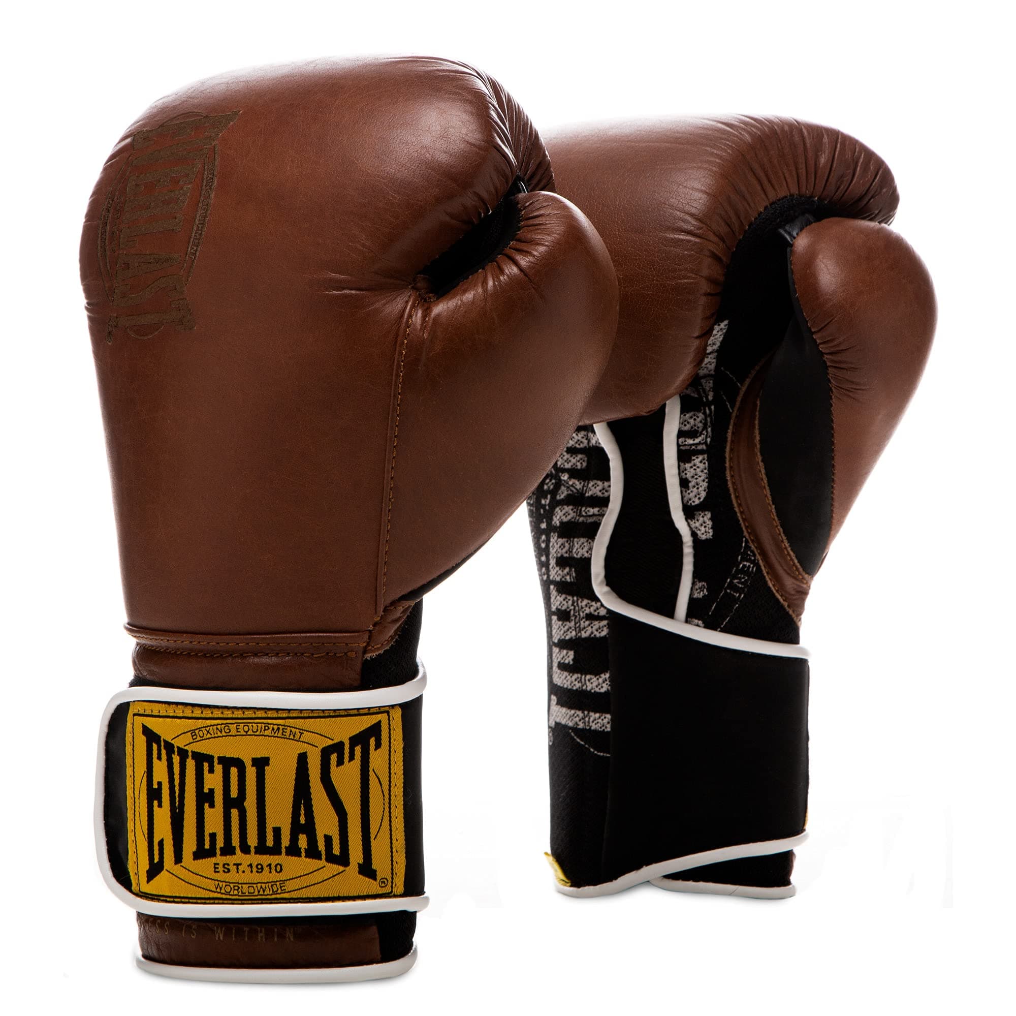 Unisex Classic Training Boxing Gloves