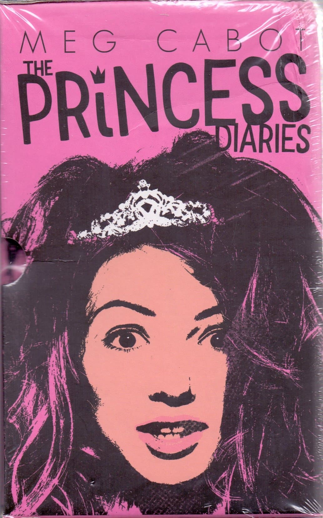 Princess Diaries Box Set Paperback – 1 January 2017