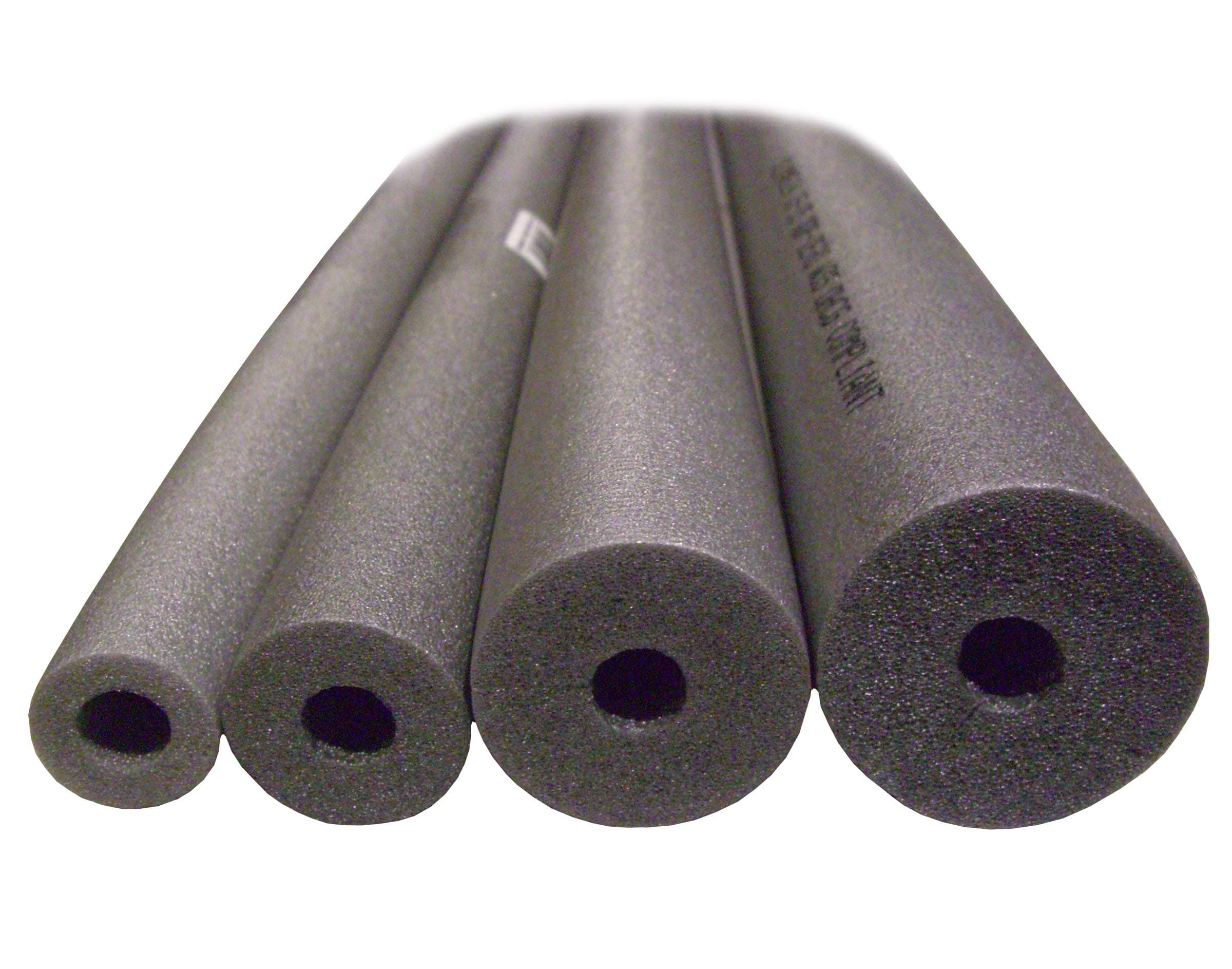 Climaflex Pipe Insulation - Foam Pipe Lagging - 28mm x 9mm (5)