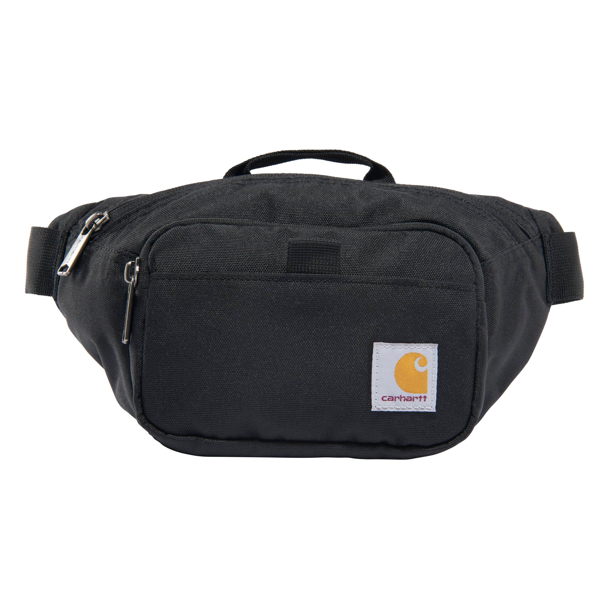 Adjustable Waist Pack, Durable, Water Resistant Hip Pack