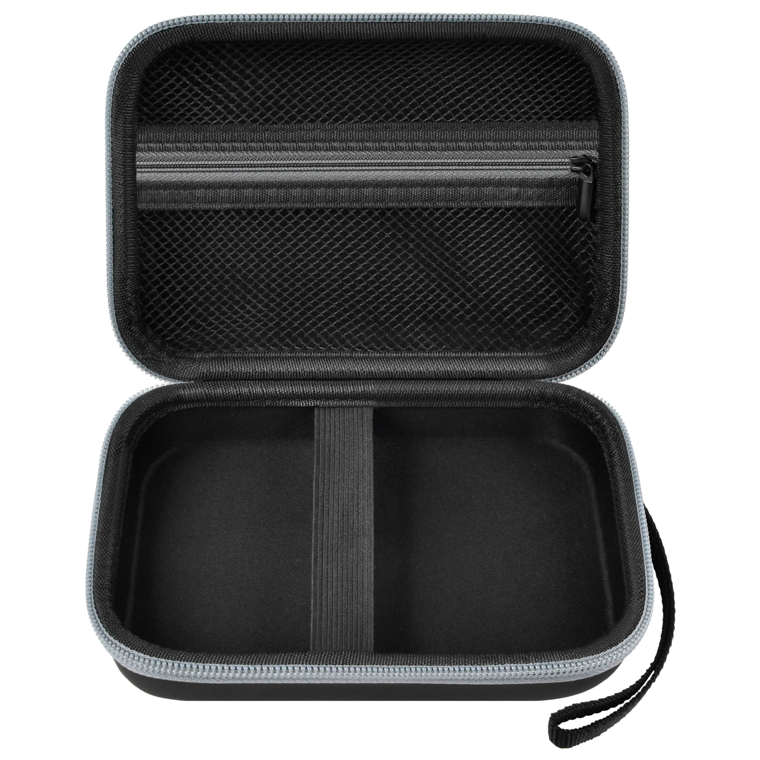 ANKHOH Print Camera Case for Kodak Mini Shot 3 Retro 4PASS Wireless Instant Camera & Photo Printer, Picture Printer Carrying Storage Bag Holder Fits for Kodak Mini 3 Retro (Box Only)