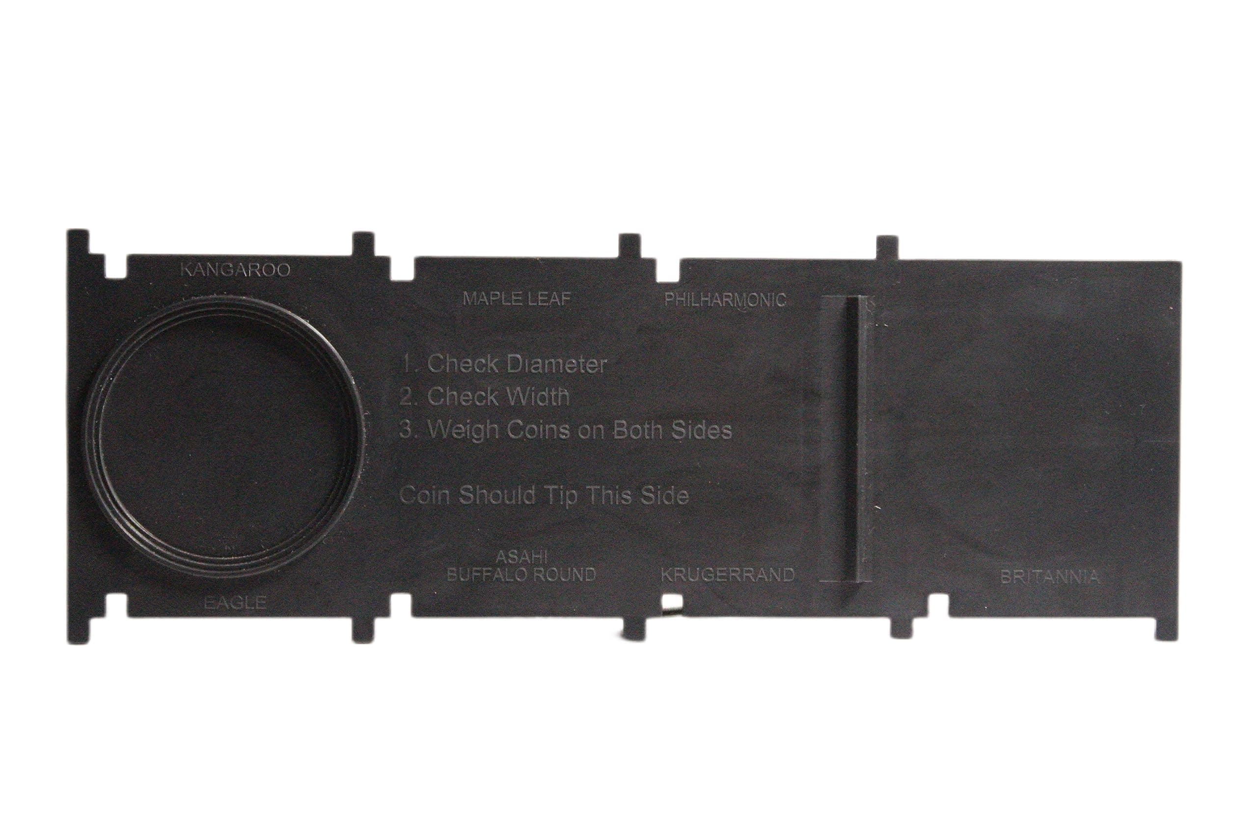 Generic Detect Fake Silver Coins | Silver Coin Balance