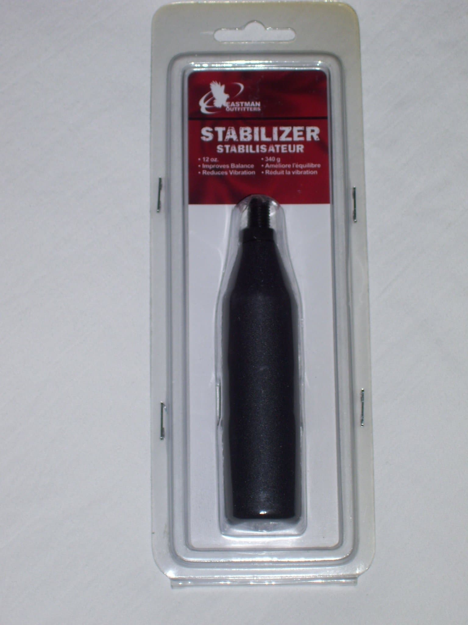 Eastman Outfitters Bow Stabilizer - 12 Ounce