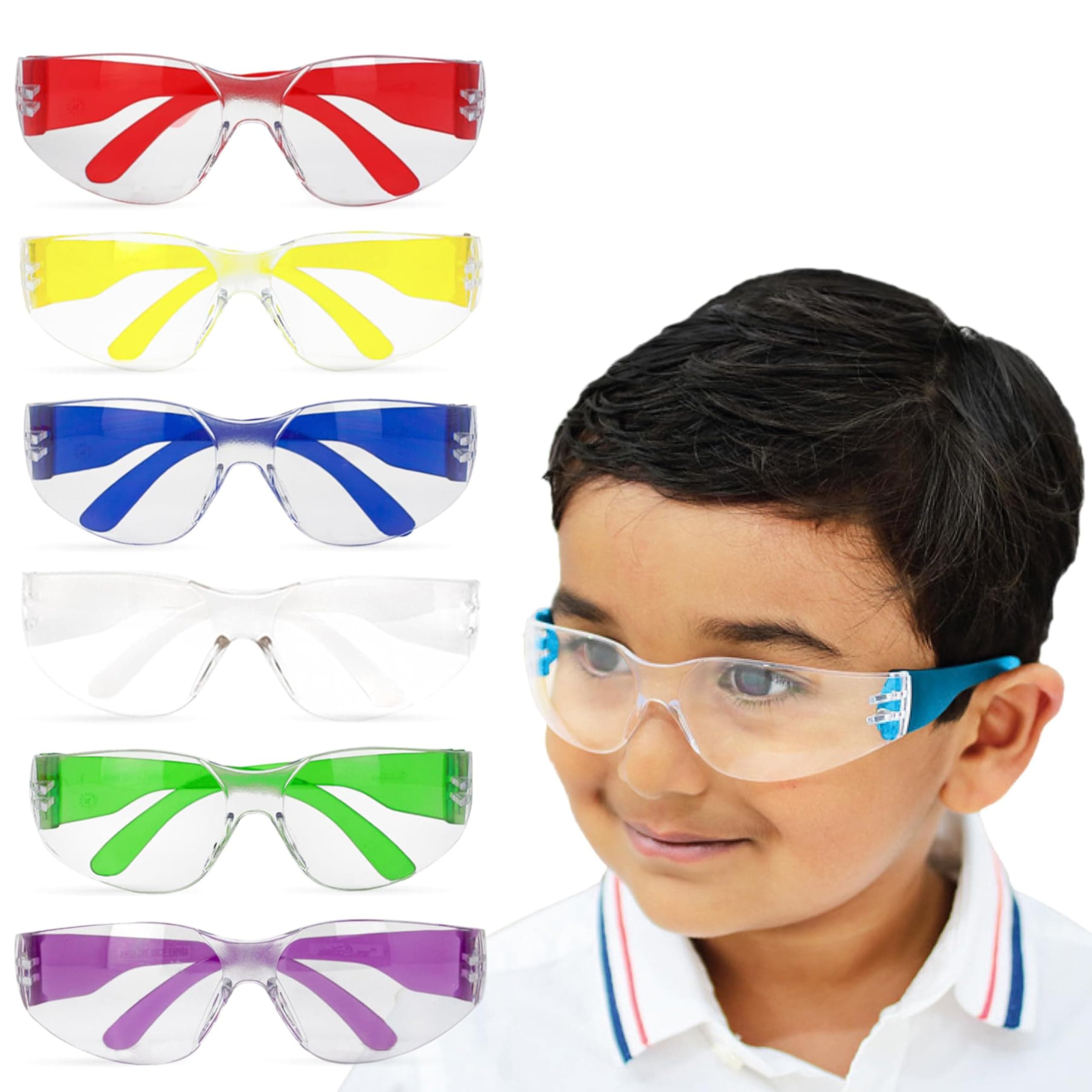 Kids Safety Glasses
